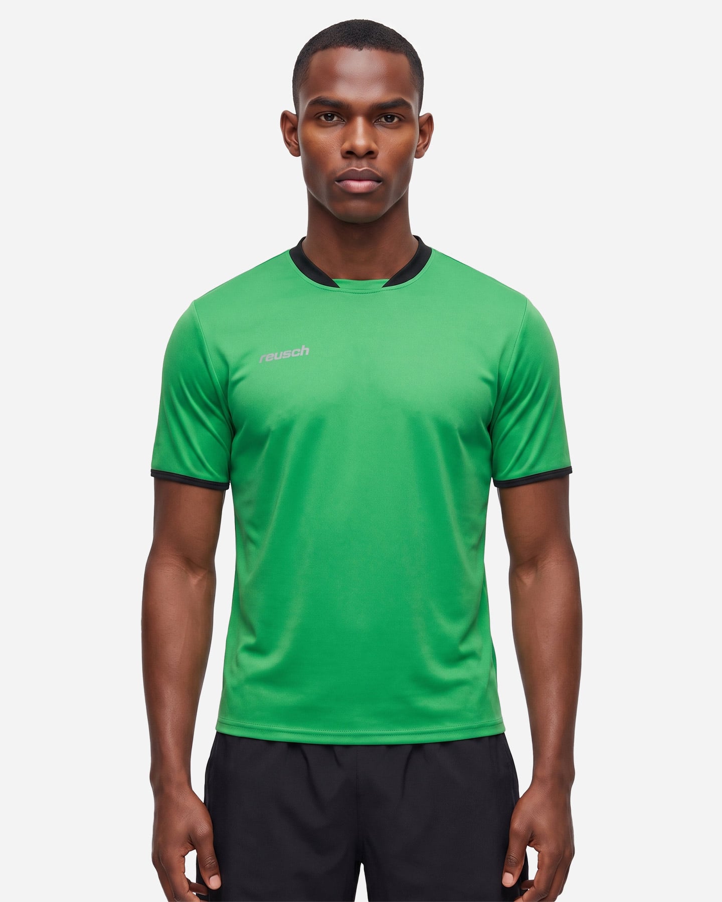 Maglia calcio REUSCH TEAMS WEAR M - 2 | Cisalfa Sport