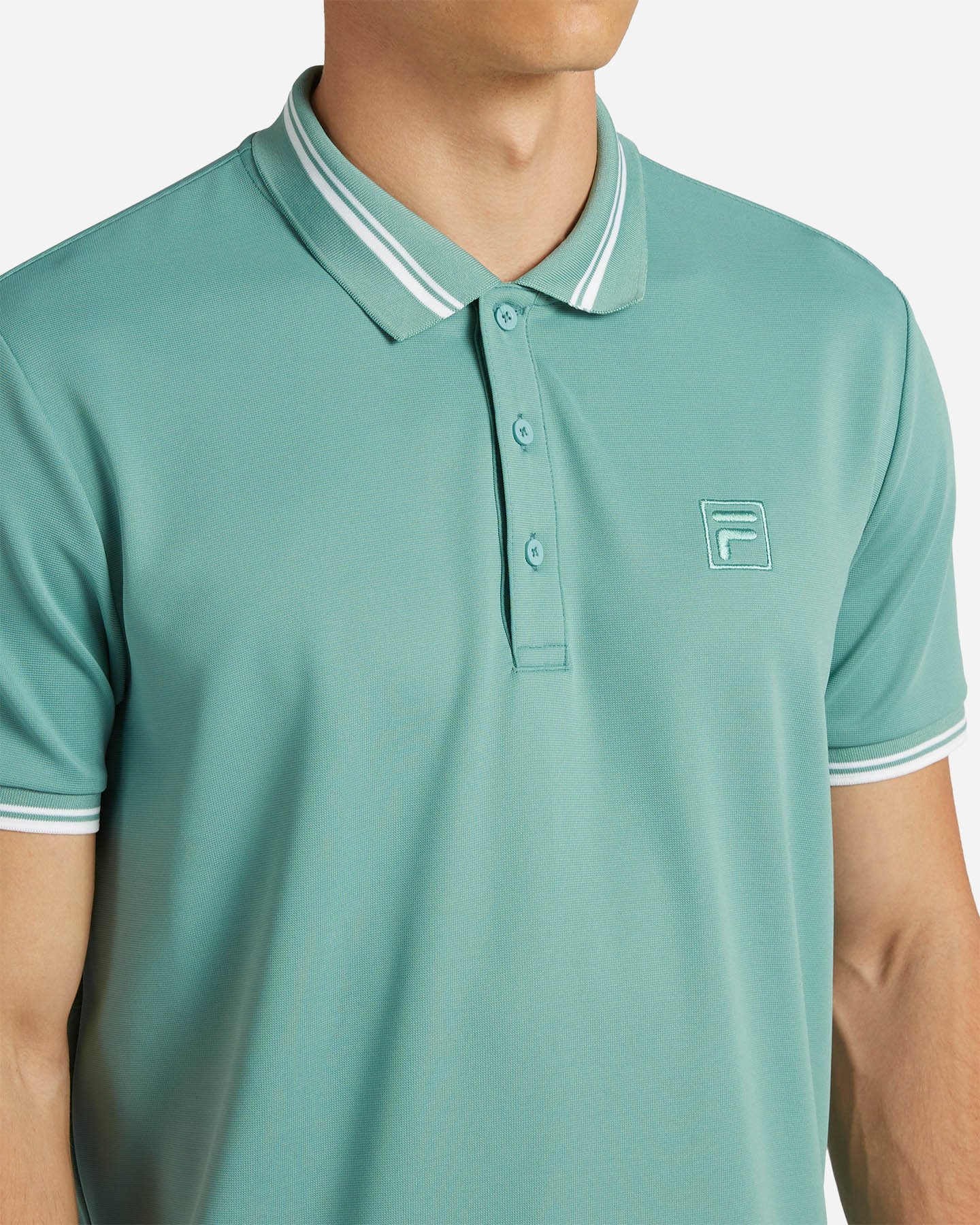 Polo FILA CLASSIC M - 28 | Cisalfa Sport