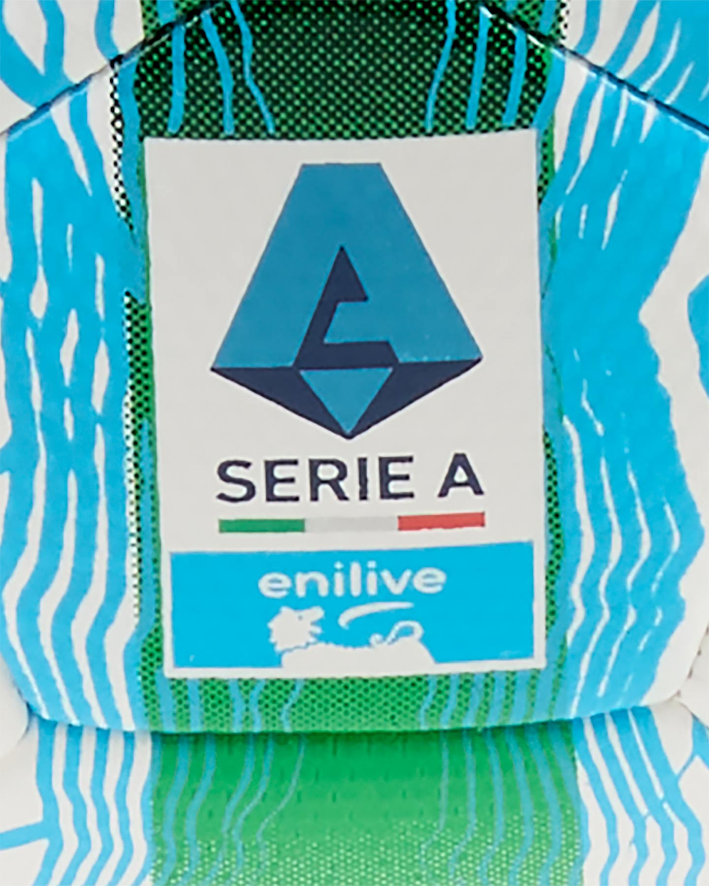 Pallone calcio misura 4 PUMA ORBITA SERIE A 25-26 SZ.4  - Color mix - 2 | Cisalfa Sport