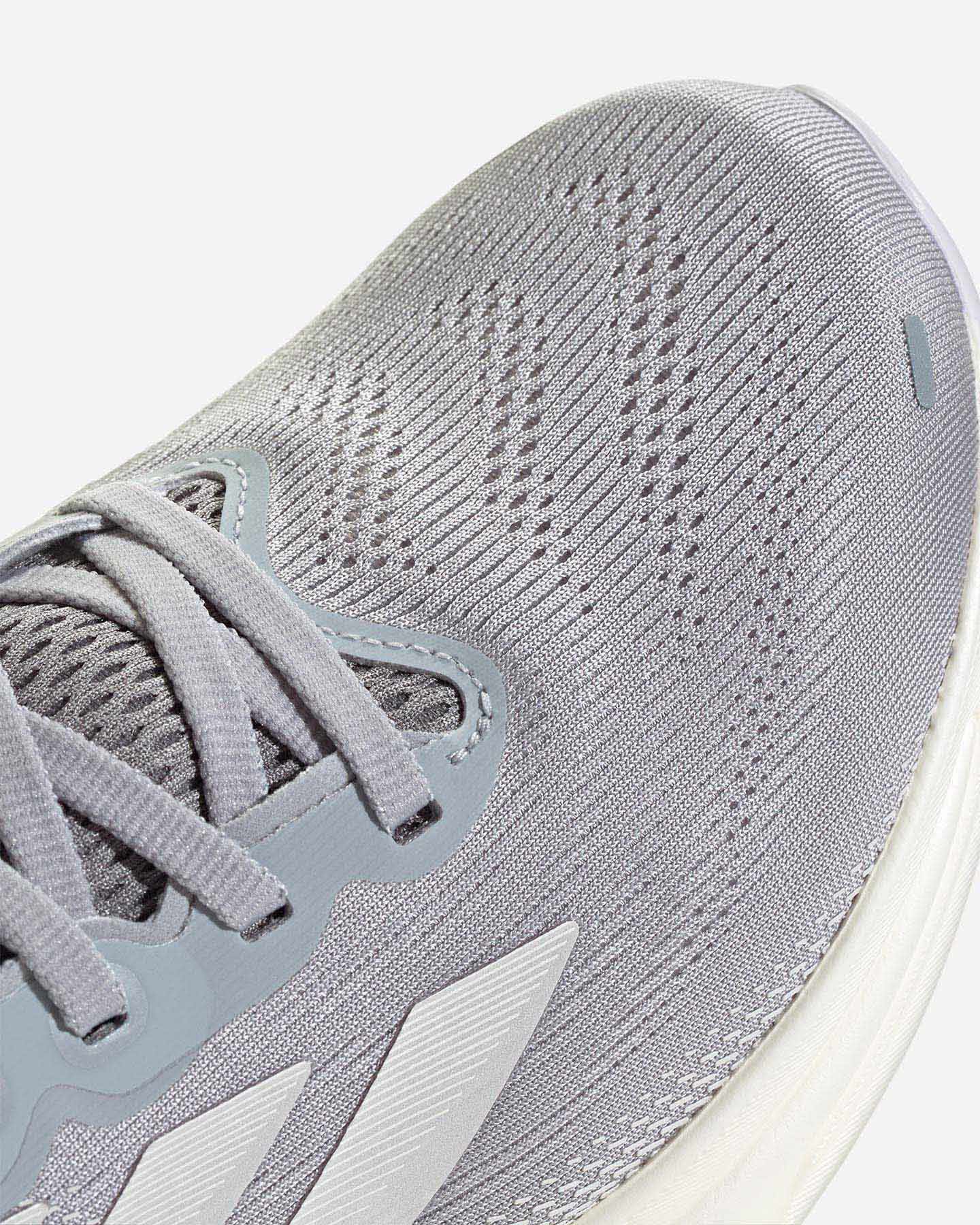 Scarpe running ADIDAS SUPERNOVA SOLUTION 2 W - Grigio - 4 | Cisalfa Sport