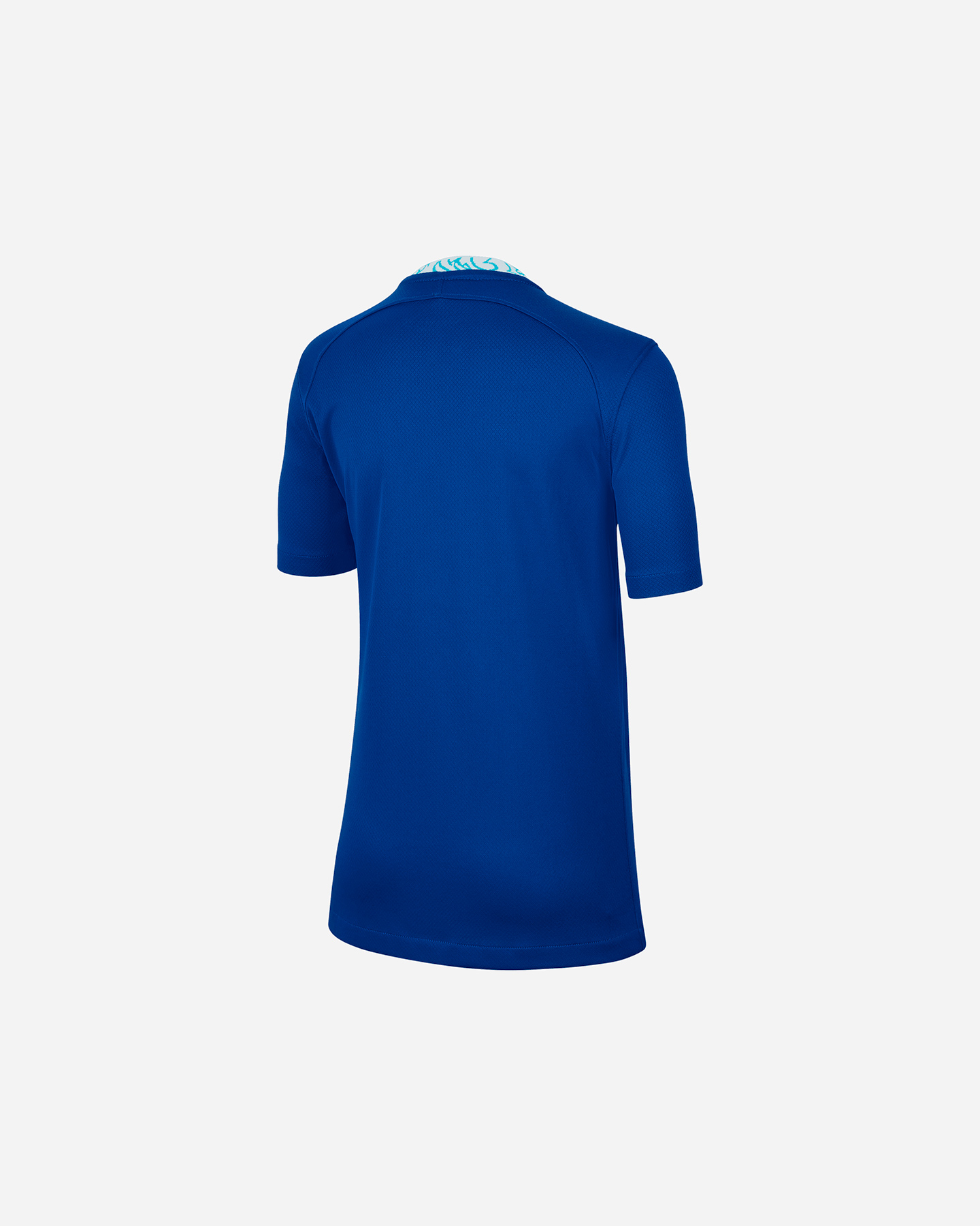 Maglia calcio ufficiale NIKE CHELSEA HOME 22-23 JR - 1 | Cisalfa Sport