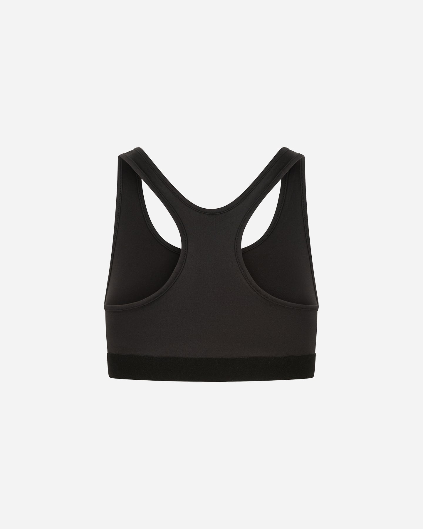 Reggiseno ENERGETICS RUNNING W - Nero - 1 | Cisalfa Sport