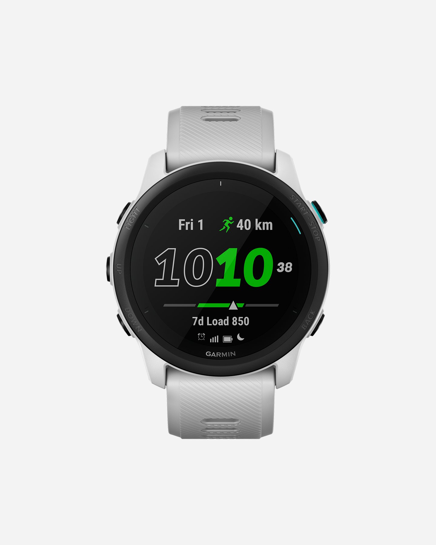 Orologio multifunzione GARMIN FORERUNNER 745  - 0 | Cisalfa Sport