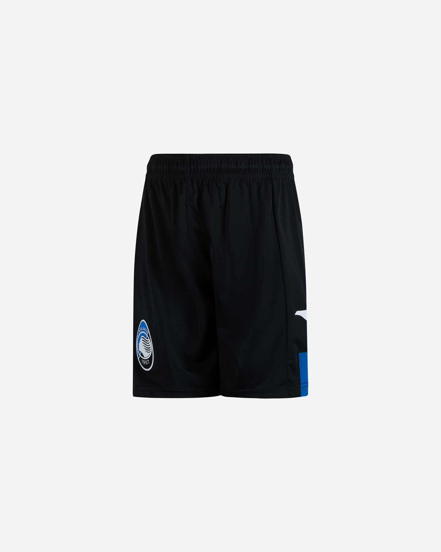 Pantaloncini calcio ufficiali JOMA ATALANTA HOME 23-24 JR - Color mix - 0 | Cisalfa Sport