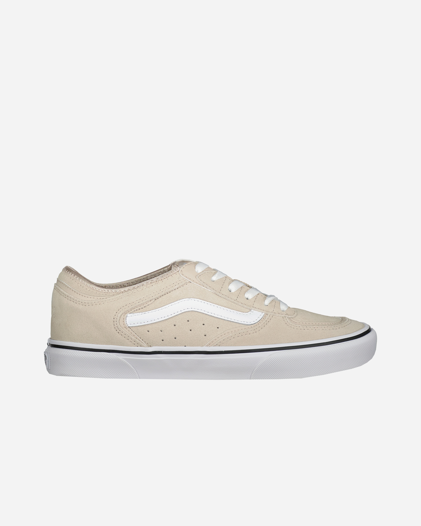 Scarpe sneakers VANS ROWLEY CLASSIC M - Grigio - 0 | Cisalfa Sport