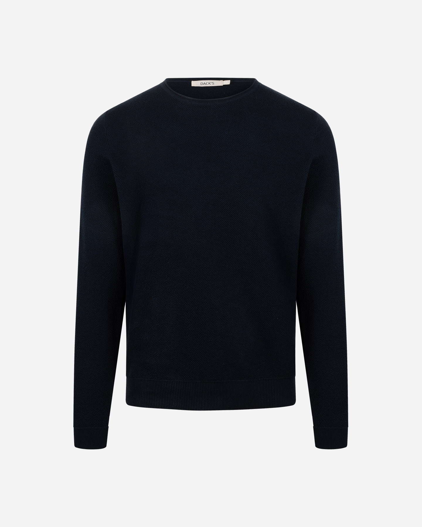 Maglione DACK'S ESSENTIAL M - 5 | Cisalfa Sport