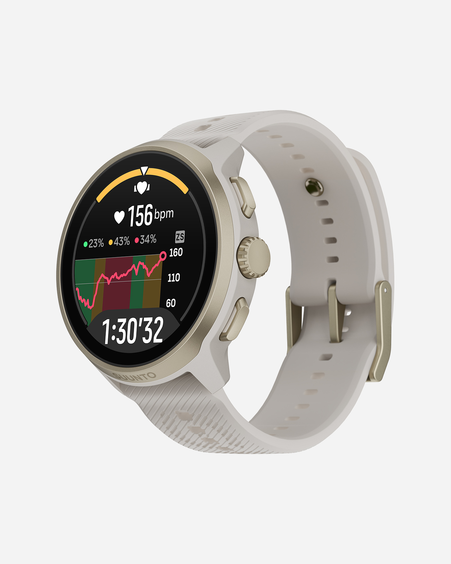 Orologio multifunzione SUUNTO RUN 2 64GB  - 3 | Cisalfa Sport