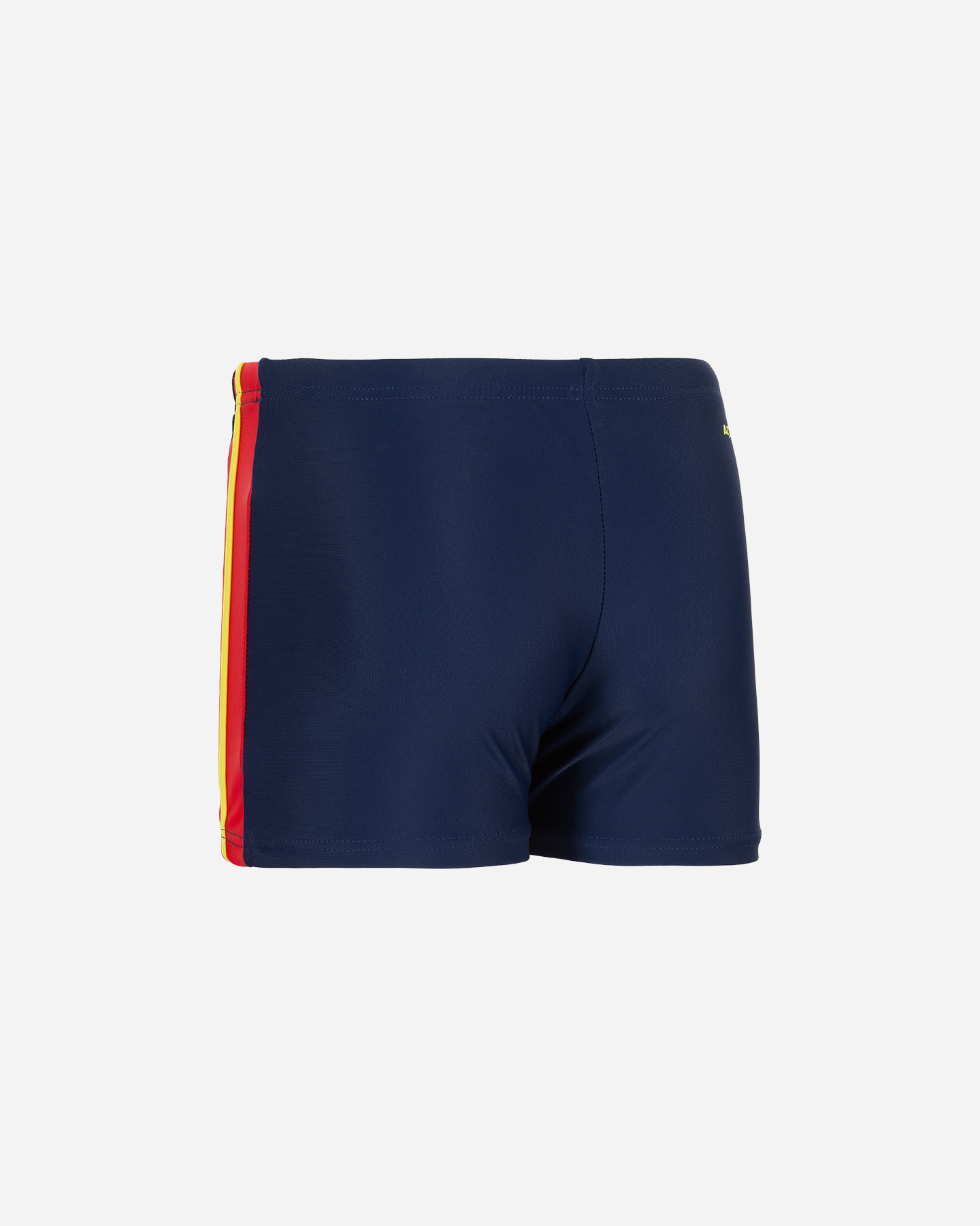Short piscina AQUARAPID BRIKEN JR - Blu - 1 | Cisalfa Sport