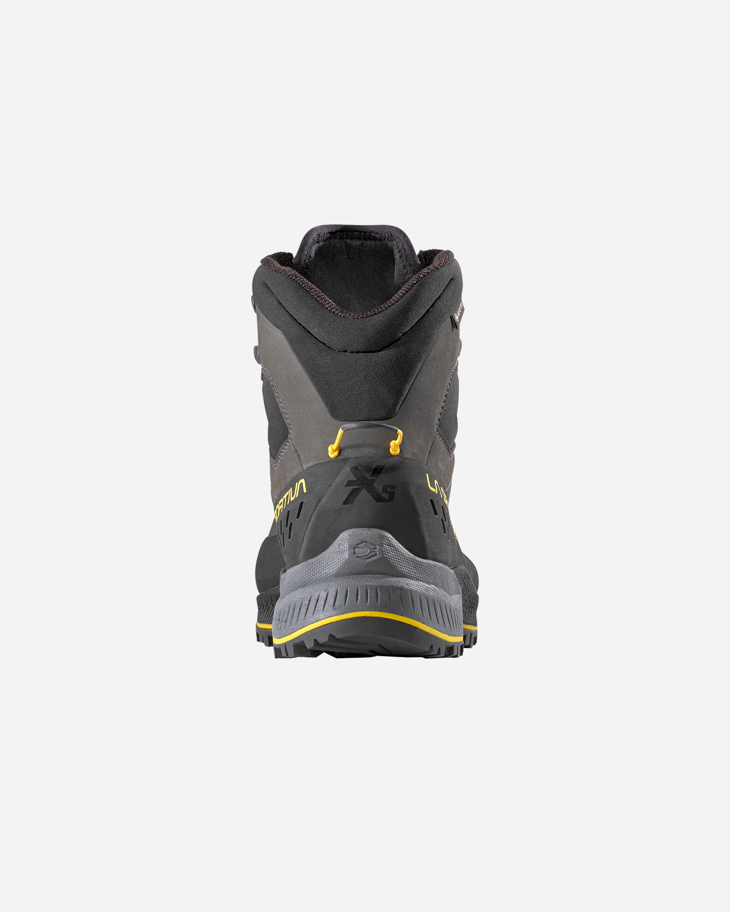 Scarpe escursionismo LA SPORTIVA TX5 MID GTX M - Grigio - 4 | Cisalfa Sport
