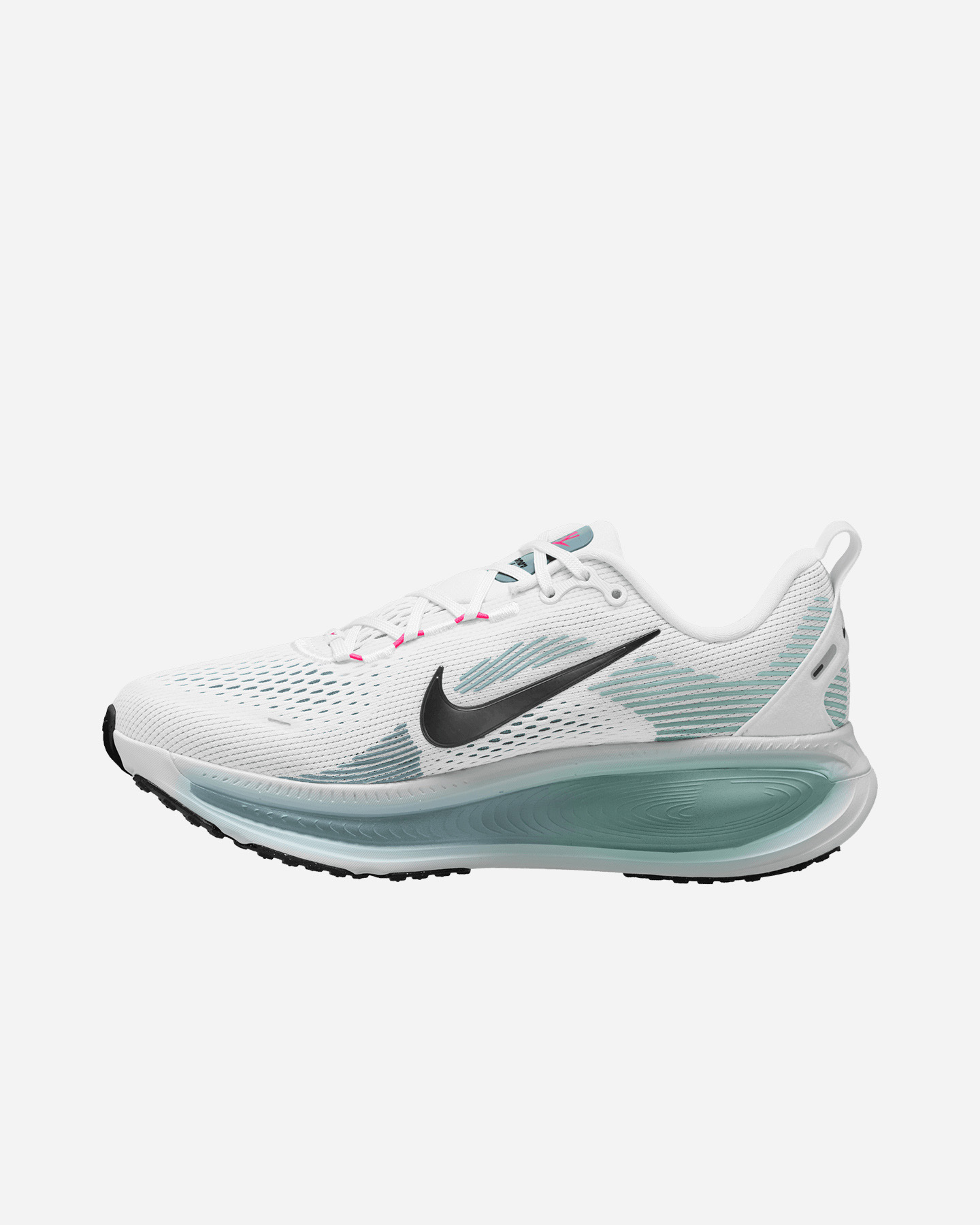 Scarpe running NIKE VOMERO 18 M - Bianco - 3 | Cisalfa Sport