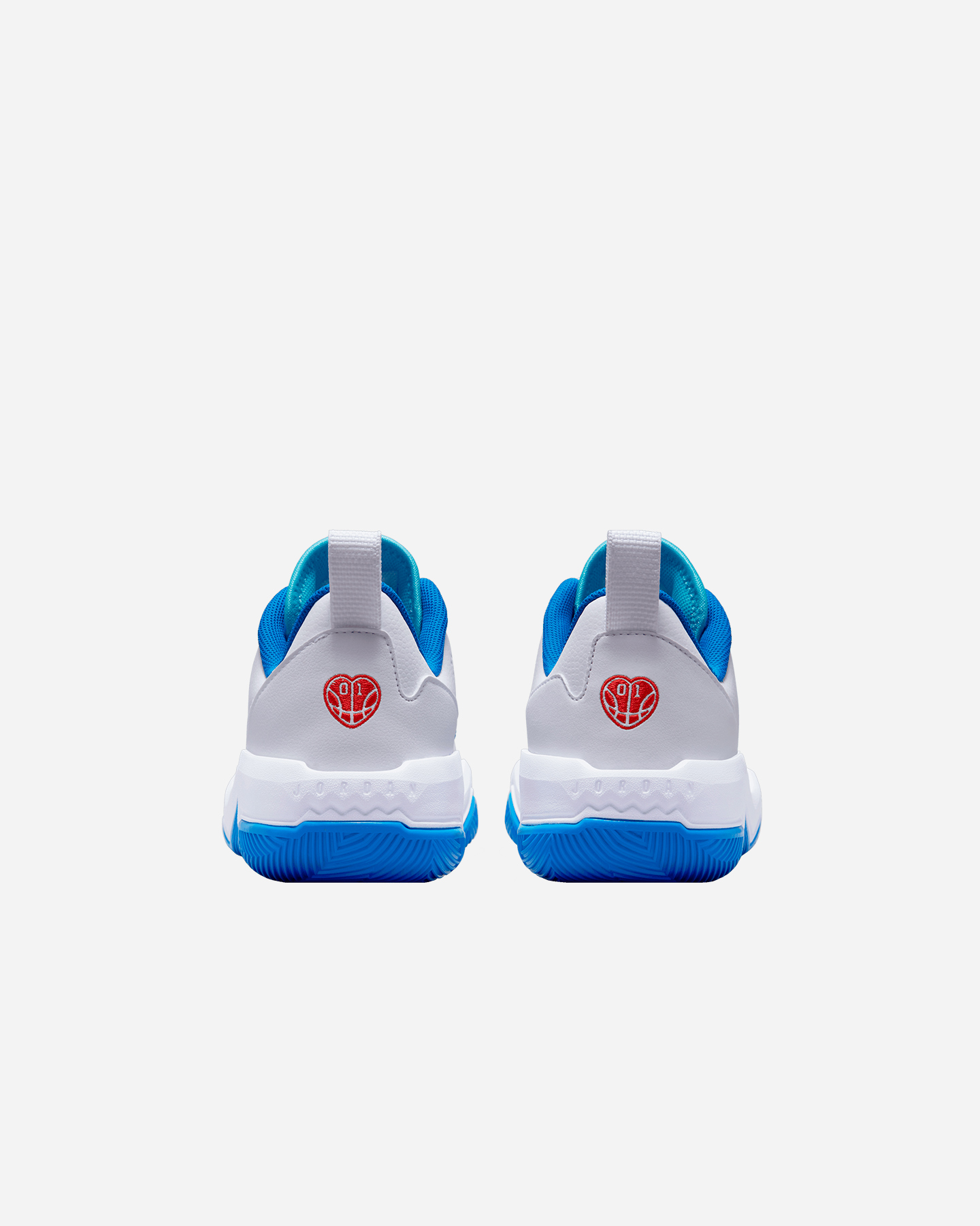 Scarpe basket NIKE JORDAN ONE TAKE 4 M - 10 | Cisalfa Sport