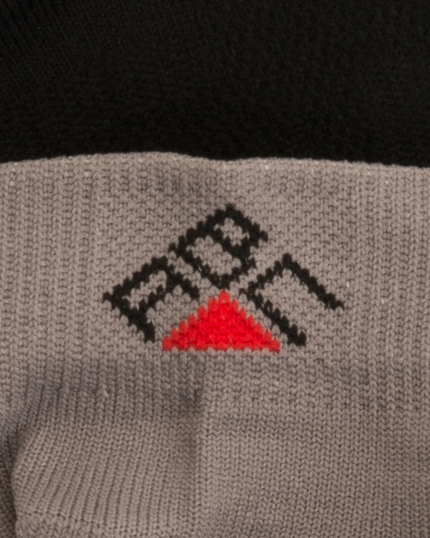 Calze running ABC RUNNING - Color mix - 2 | Cisalfa Sport