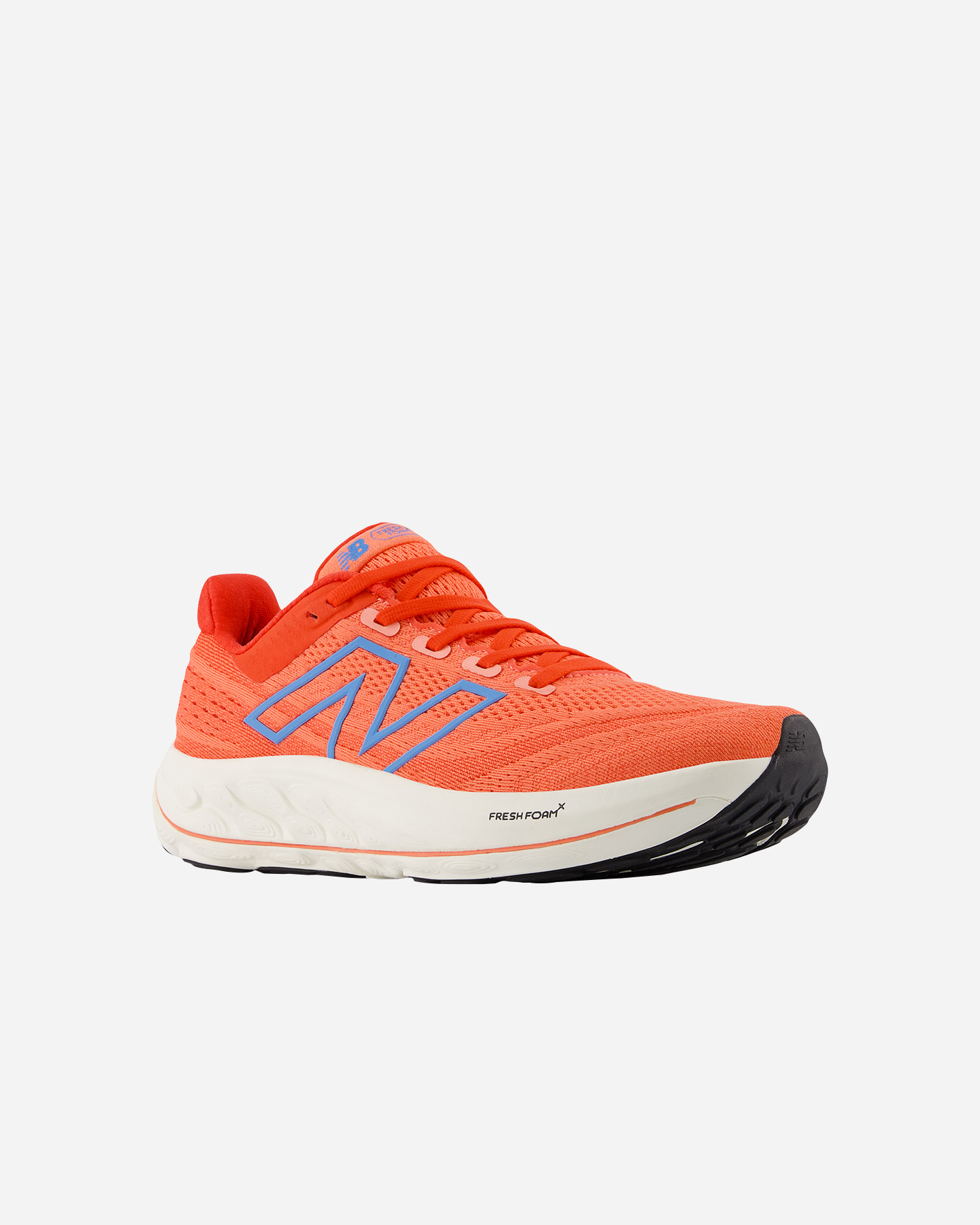 Scarpe running NEW BALANCE FRESH FOAM X VONGO V6 W - Rosso - 1 | Cisalfa Sport