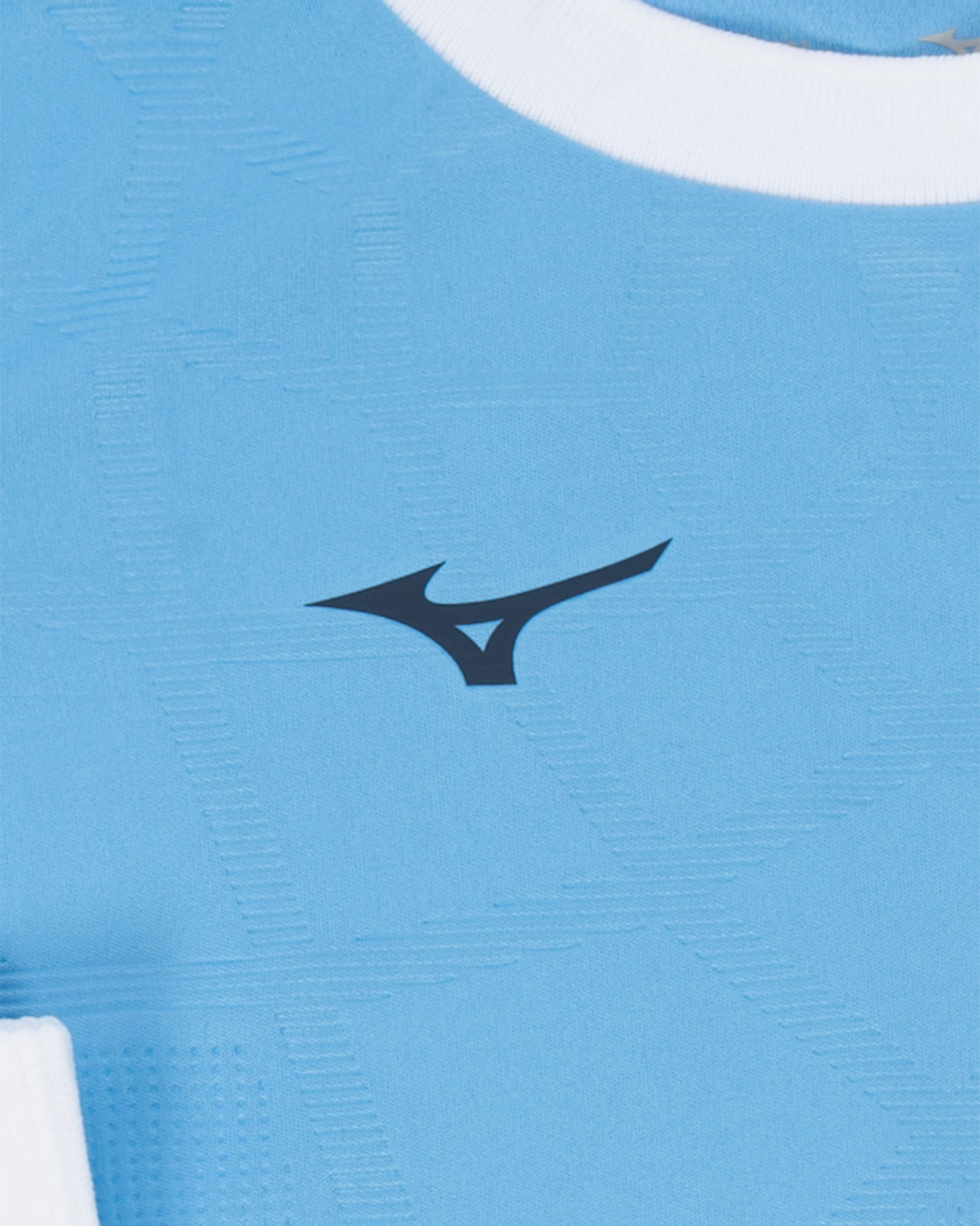 Abbigliamento calcio ufficiale MIZUNO LAZIO HOME 25-26 JR - Color mix - 1 | Cisalfa Sport