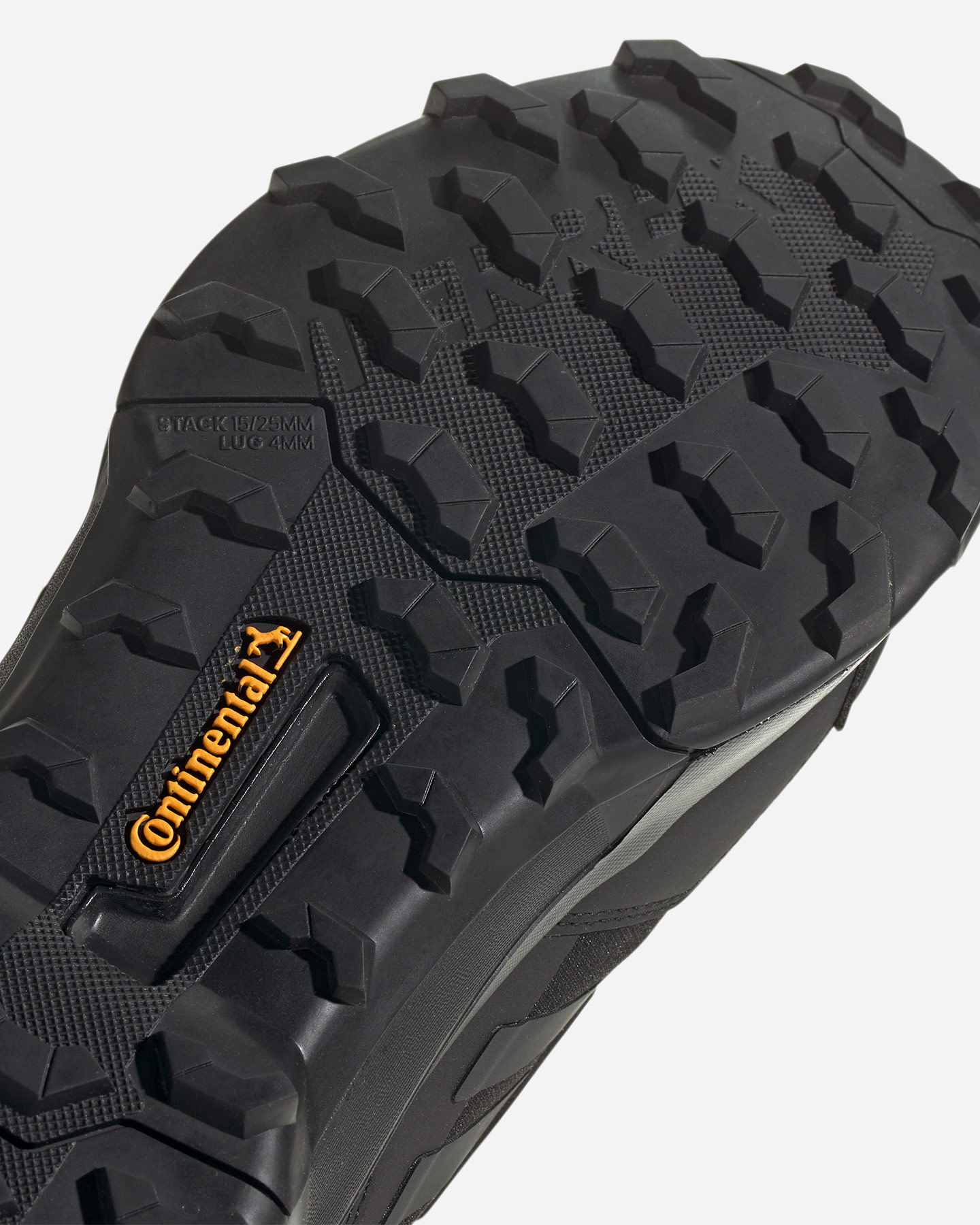 Scarpe escursionismo ADIDAS TERREX AX4 MID GTX  - Nero - 4 | Cisalfa Sport