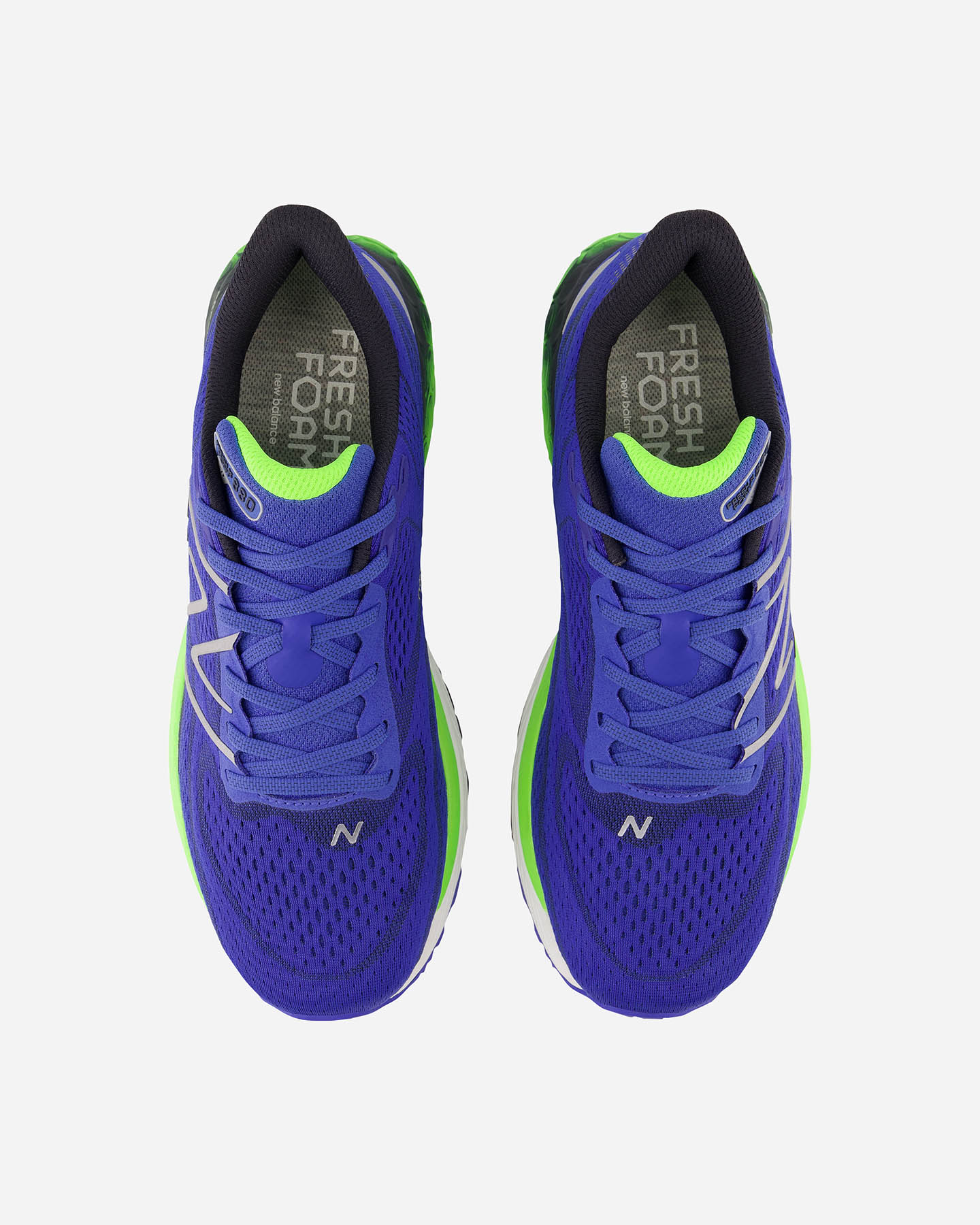 Scarpe running NEW BALANCE FRESH FOAM 880 V12 M - 3 | Cisalfa Sport