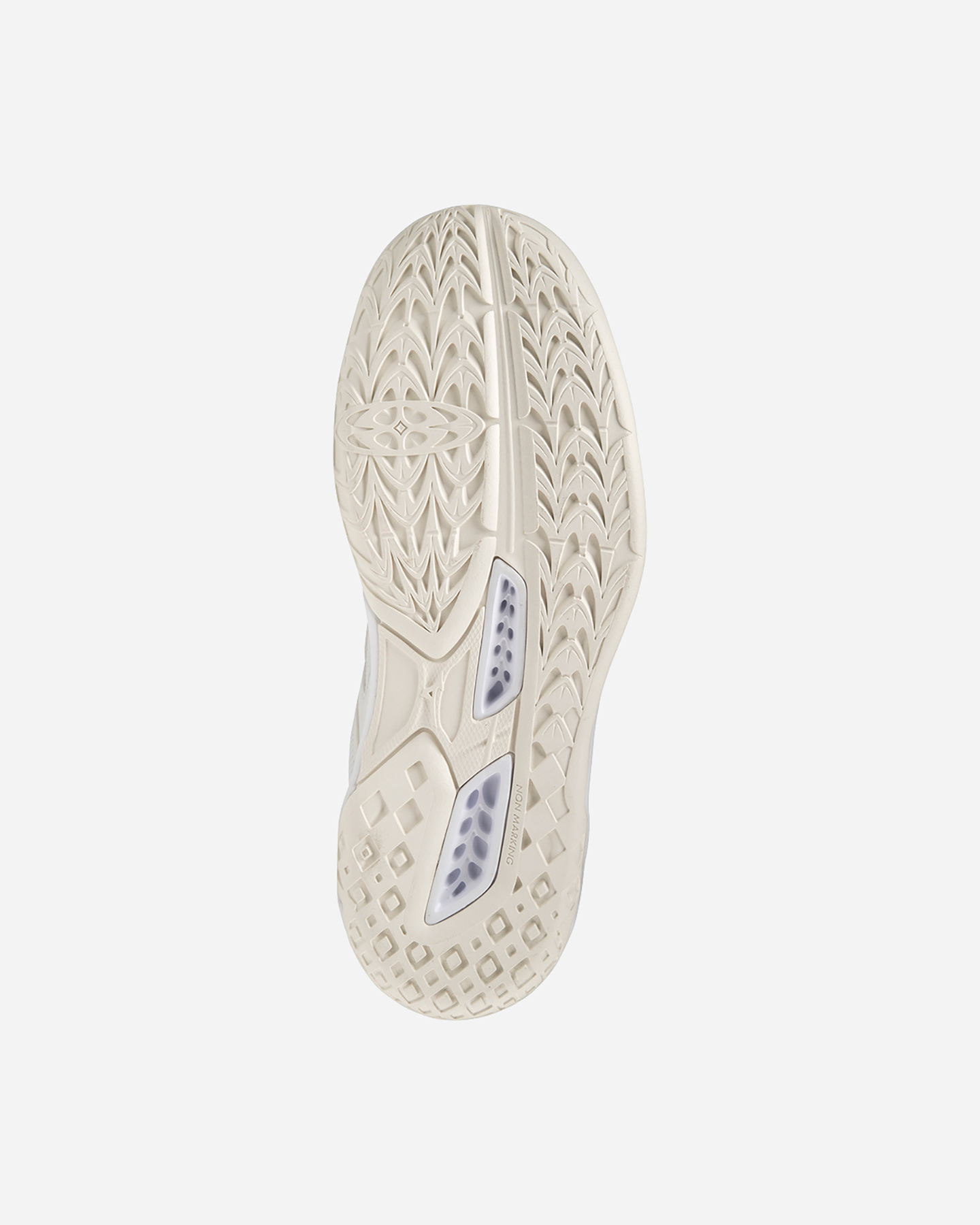 Scarpe volley MIZUNO THUNDER BLADE MID W - Bianco - 2 | Cisalfa Sport