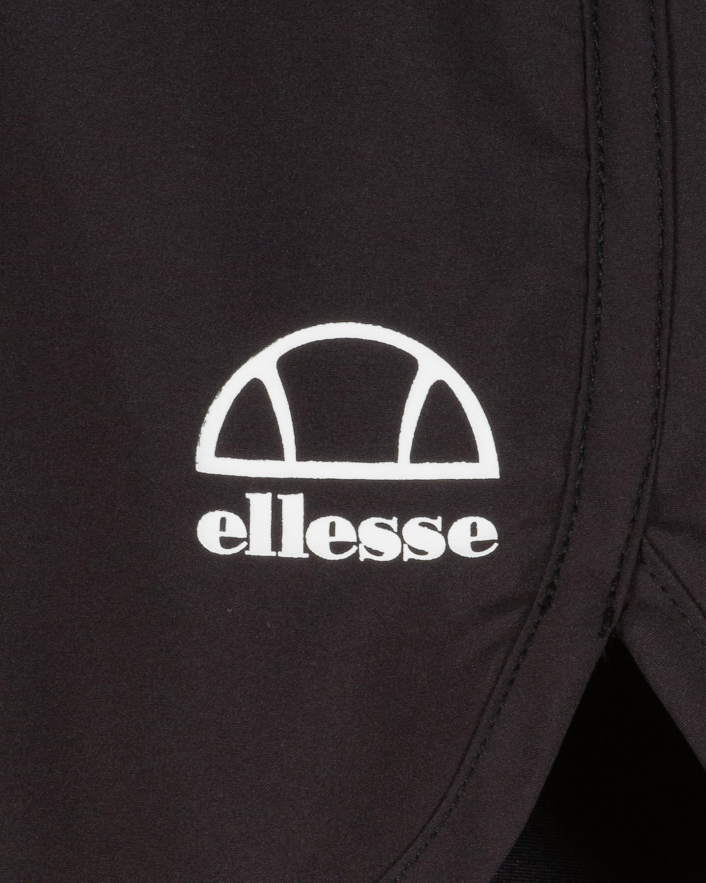 Abbigliamento tennis ELLESSE BASIC W - Nero - 2 | Cisalfa Sport