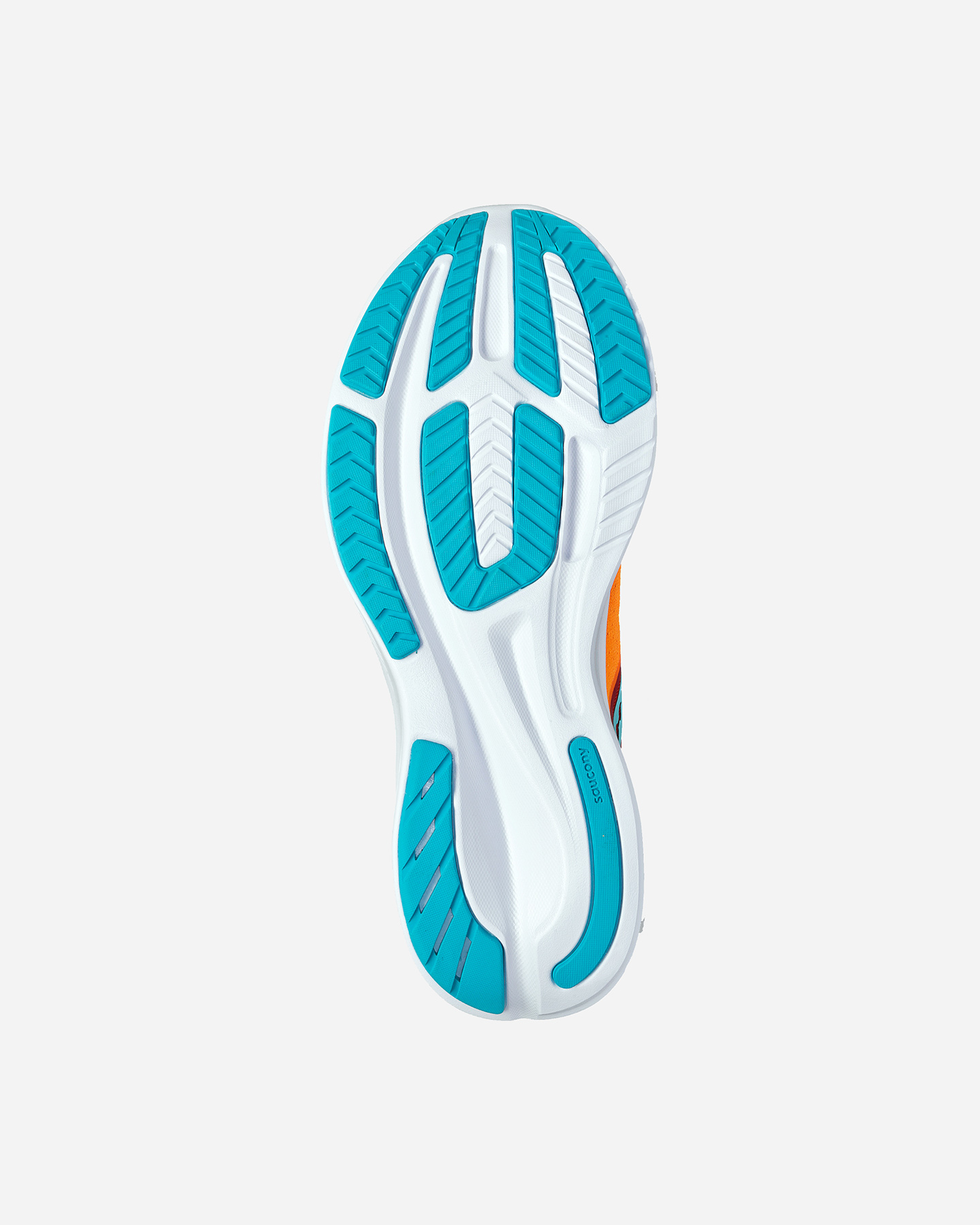 Scarpe running SAUCONY RIDE 16 M - 12 | Cisalfa Sport