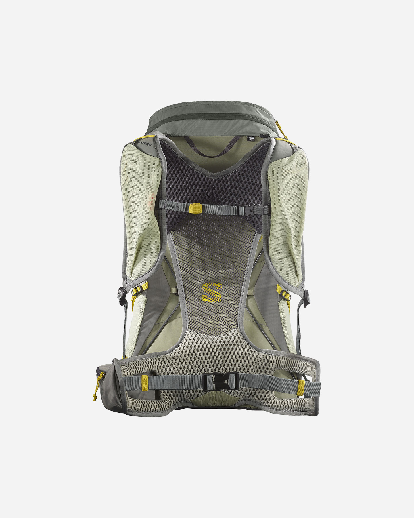 Zaino SALOMON AEROTREK 30  - Nero - 1 | Cisalfa Sport