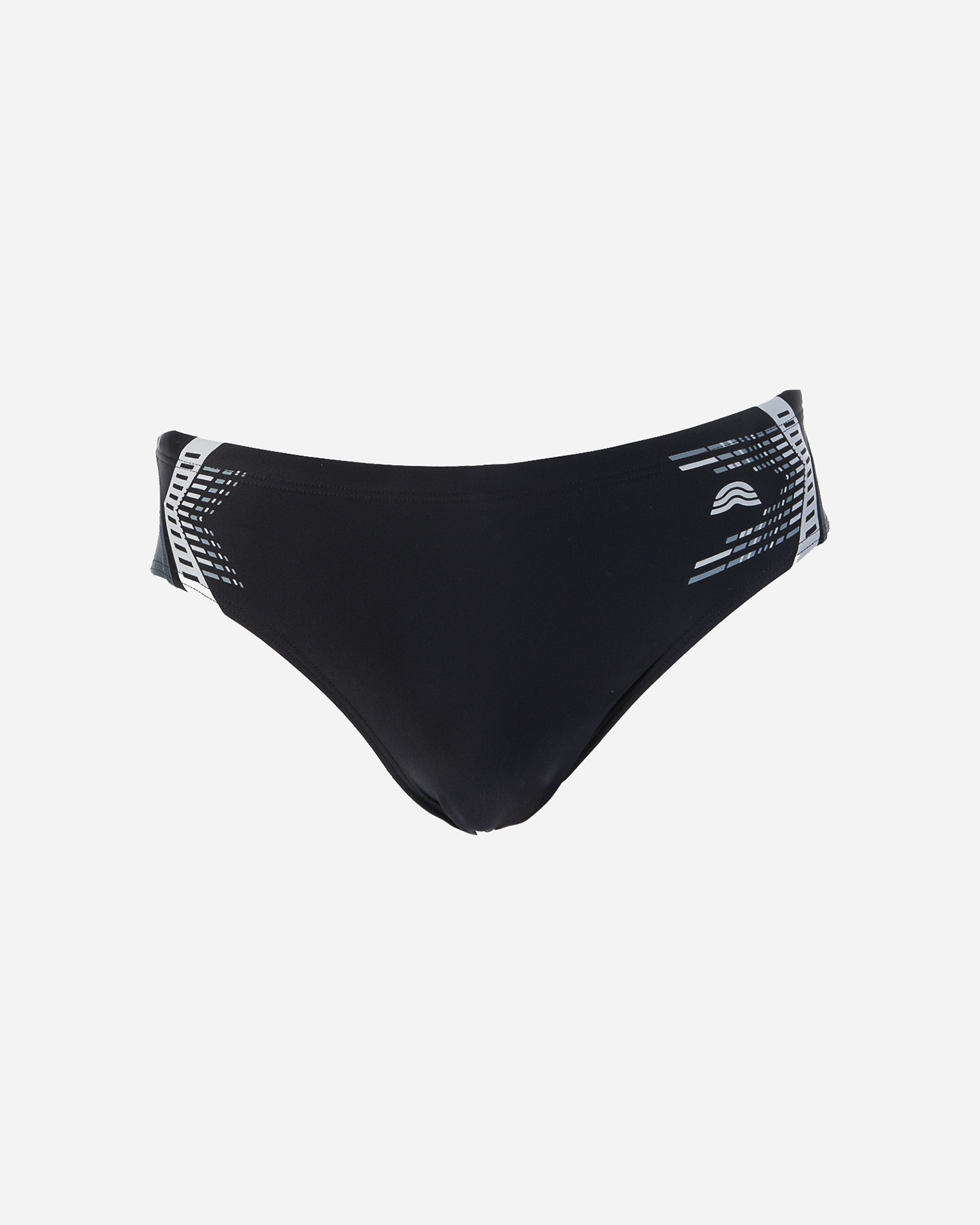 Slip piscina AQUARAPID PILKOR M - Nero - 0 | Cisalfa Sport