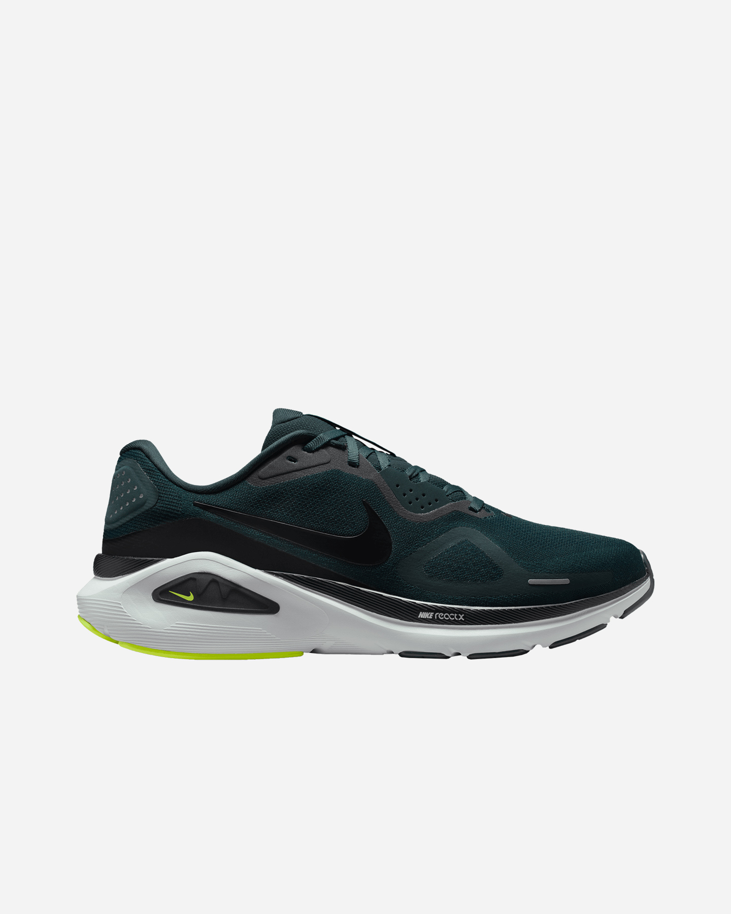 Scarpe running NIKE STRUCTURE 26 M - Color mix - 0 | Cisalfa Sport