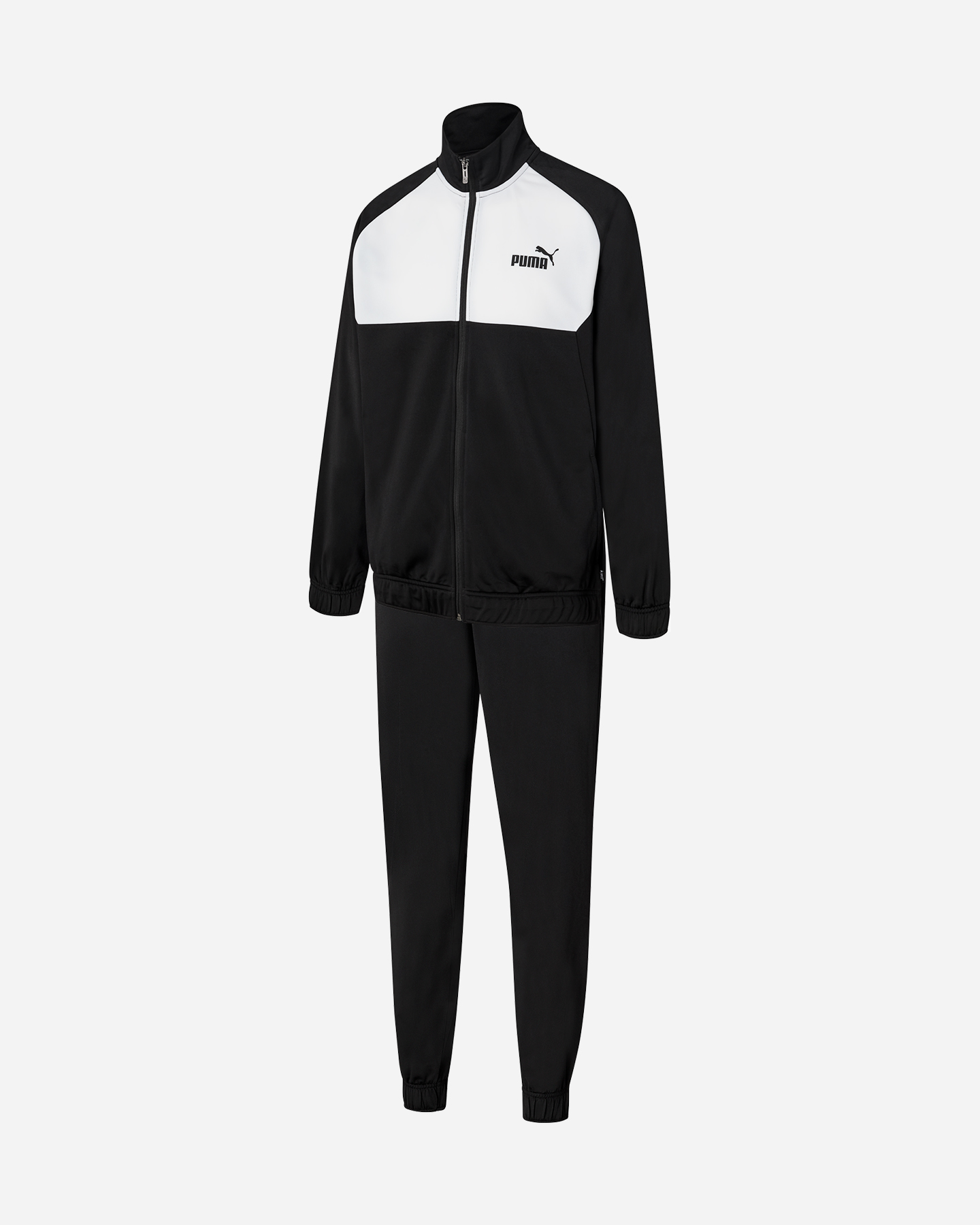 Tuta PUMA TRACKTOP M - 0 | Cisalfa Sport