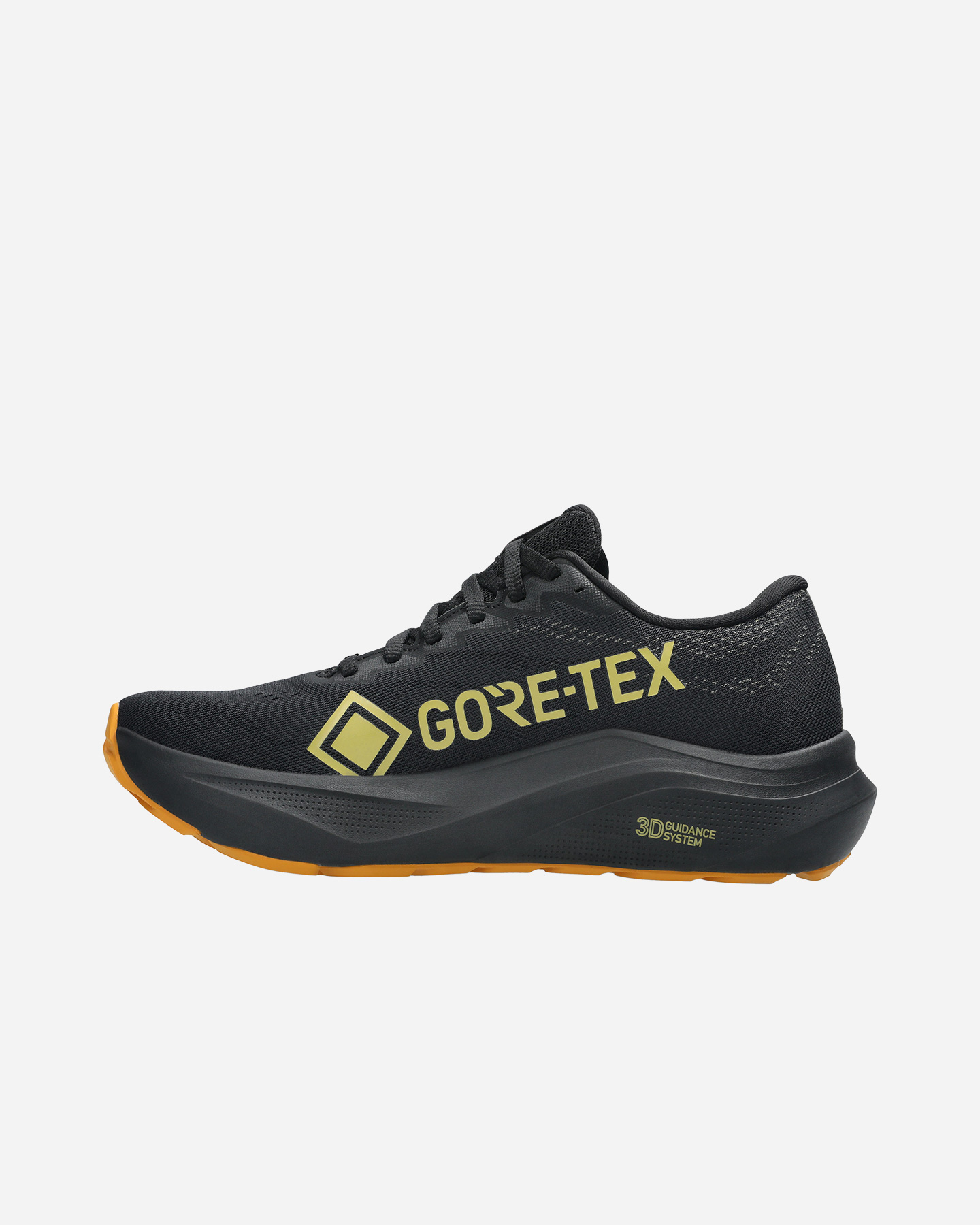 Scarpe running ASICS GT-2000 14 GTX W - Nero - 5 | Cisalfa Sport