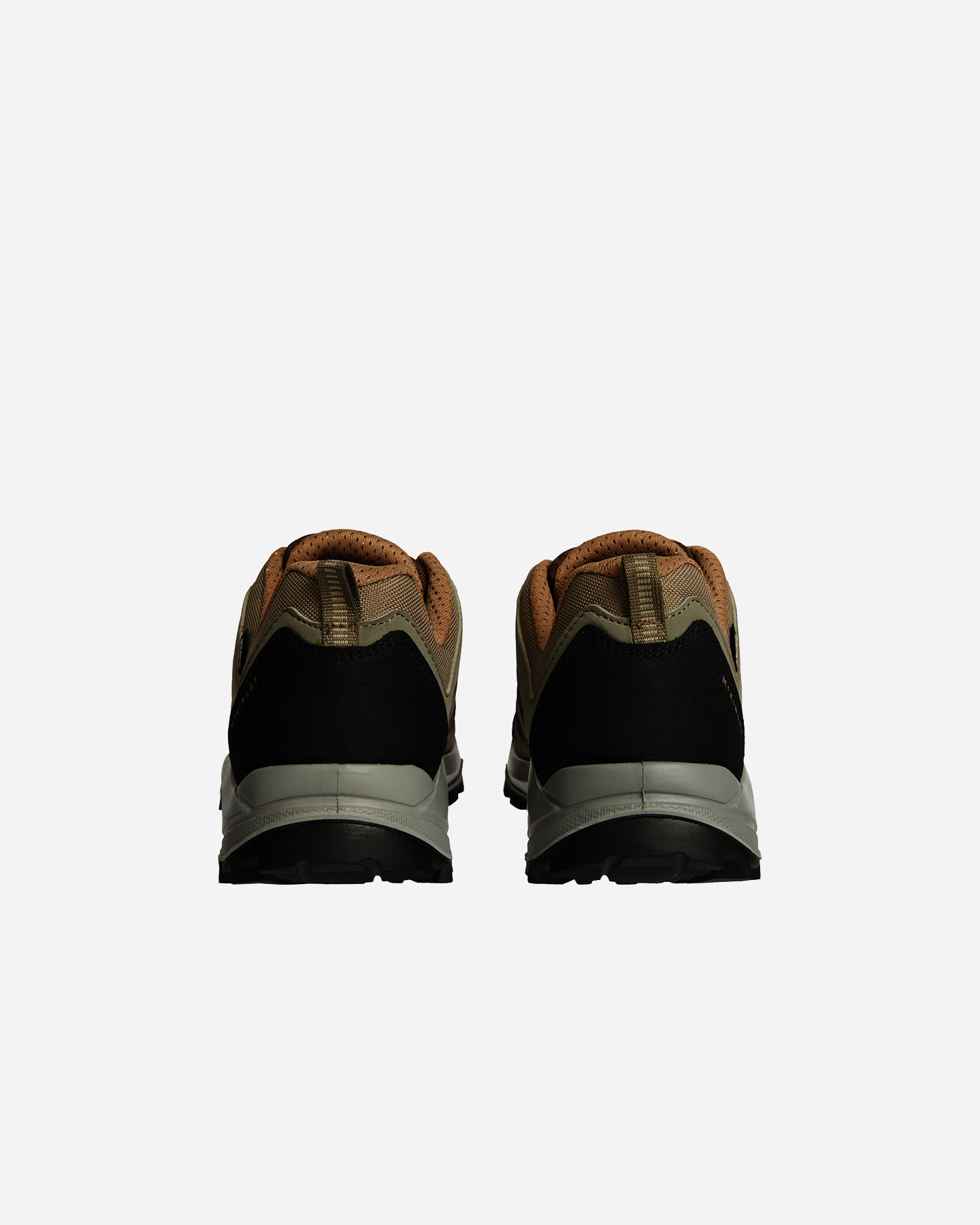 Scarpe trail MCKINLEY DISCOVER III AQX W - Beige - 4 | Cisalfa Sport