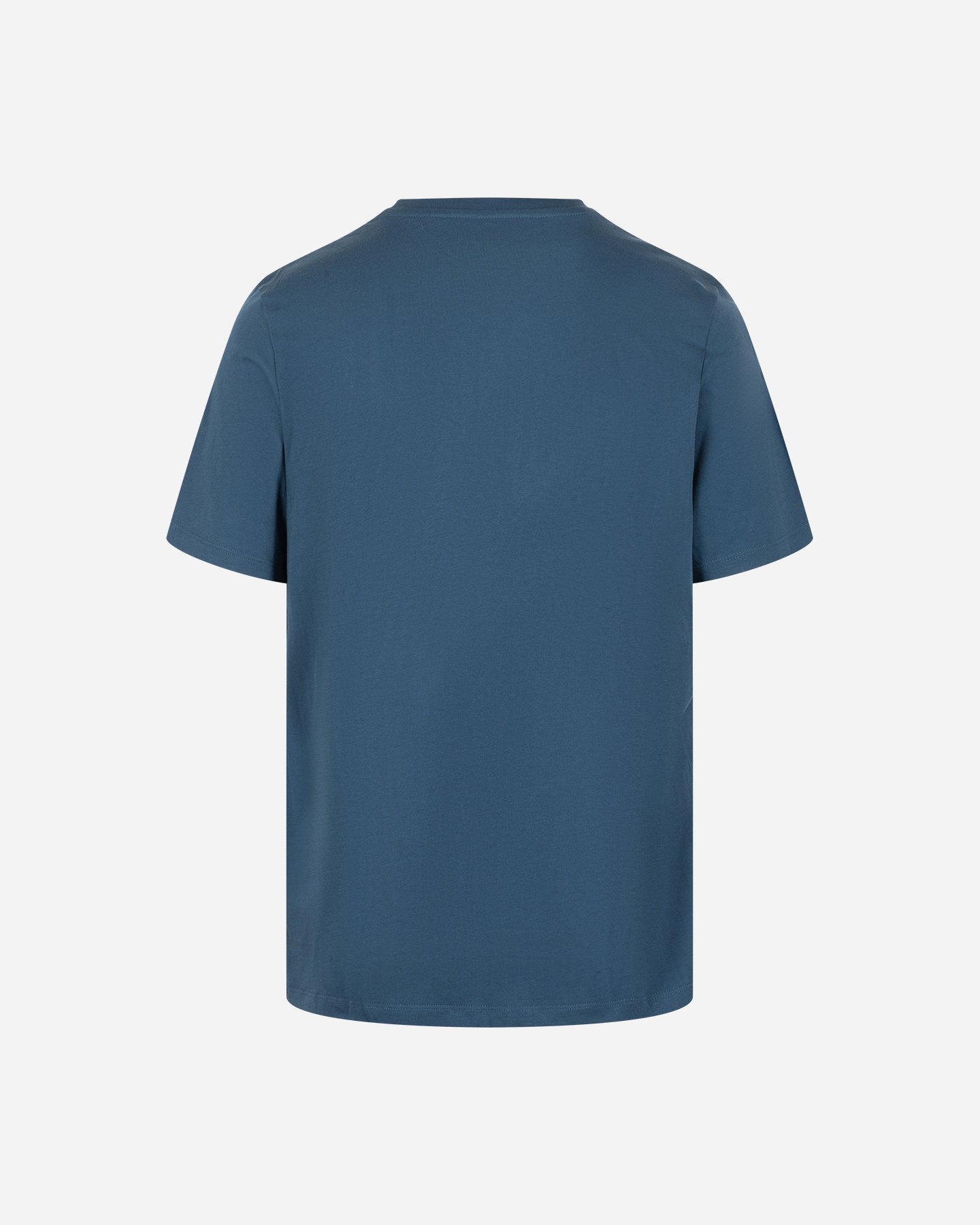 T-shirt TIMBERLAND BIG LOGO M - Denim - 1 | Cisalfa Sport