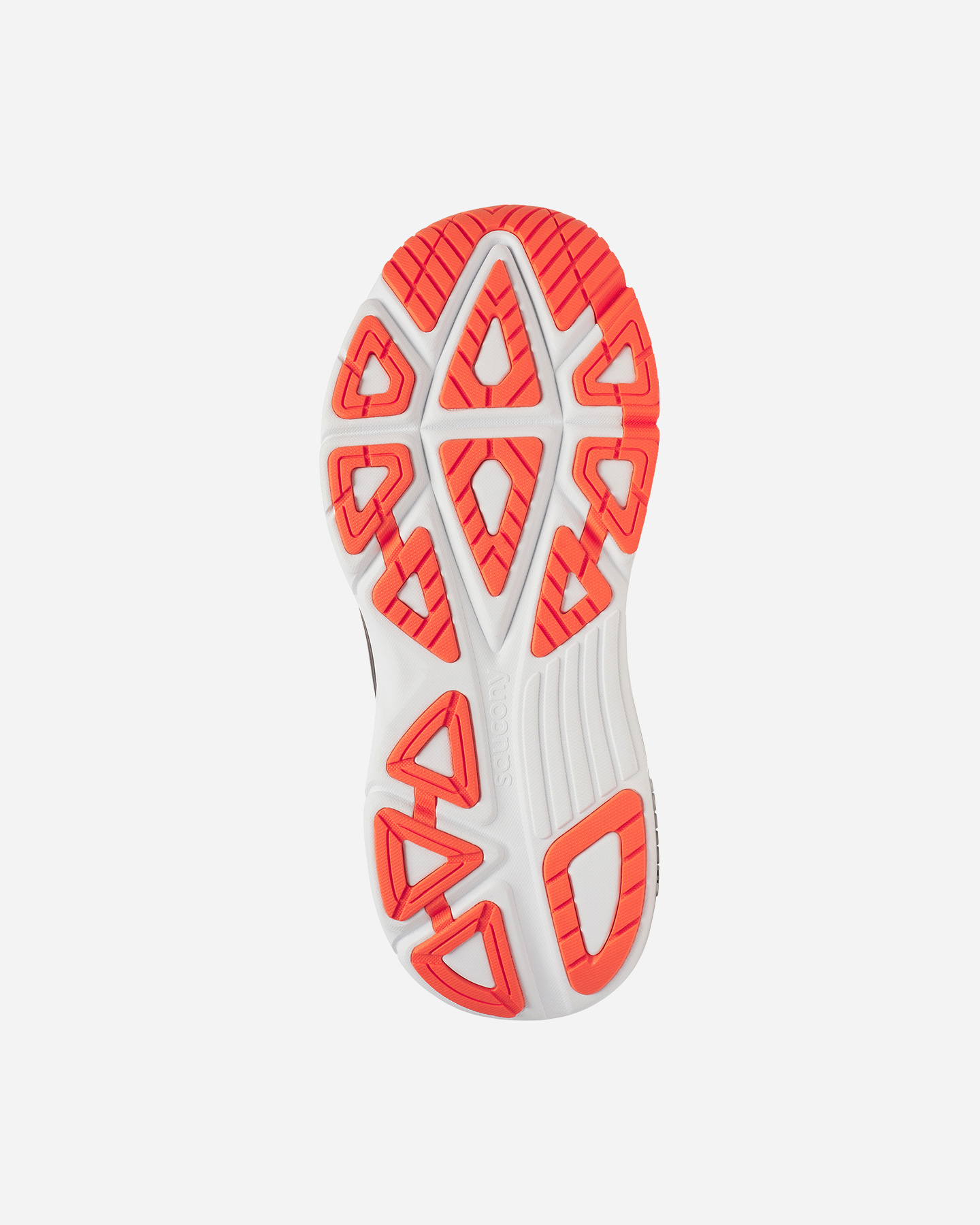 Scarpe running SAUCONY GUIDE 19 M - Color mix - 2 | Cisalfa Sport