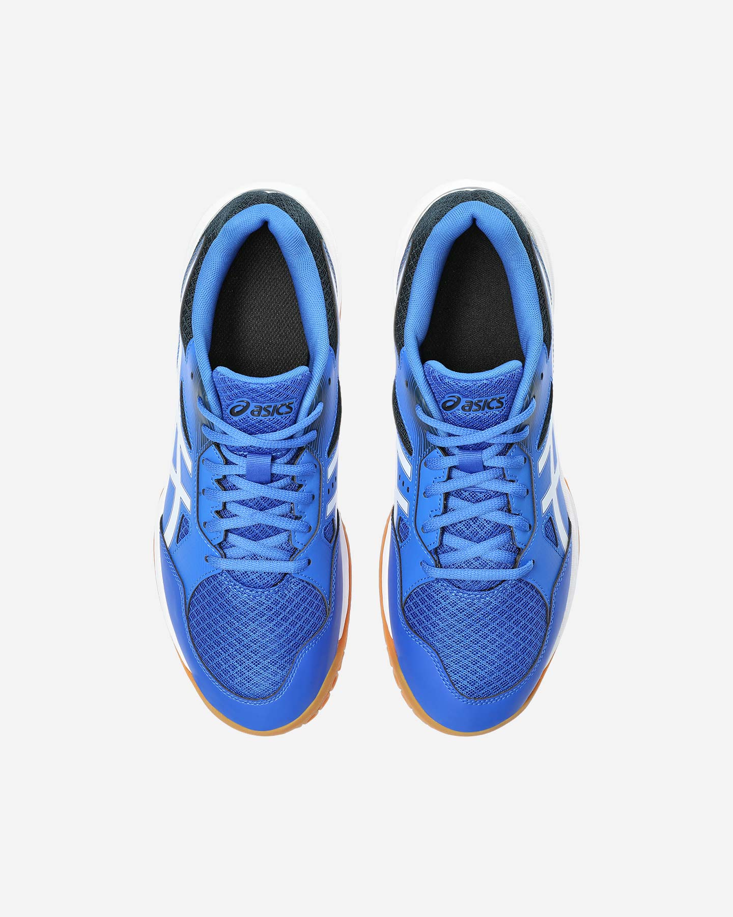 Scarpe volley ASICS GEL-TASK 3 M - Blu - 3 | Cisalfa Sport