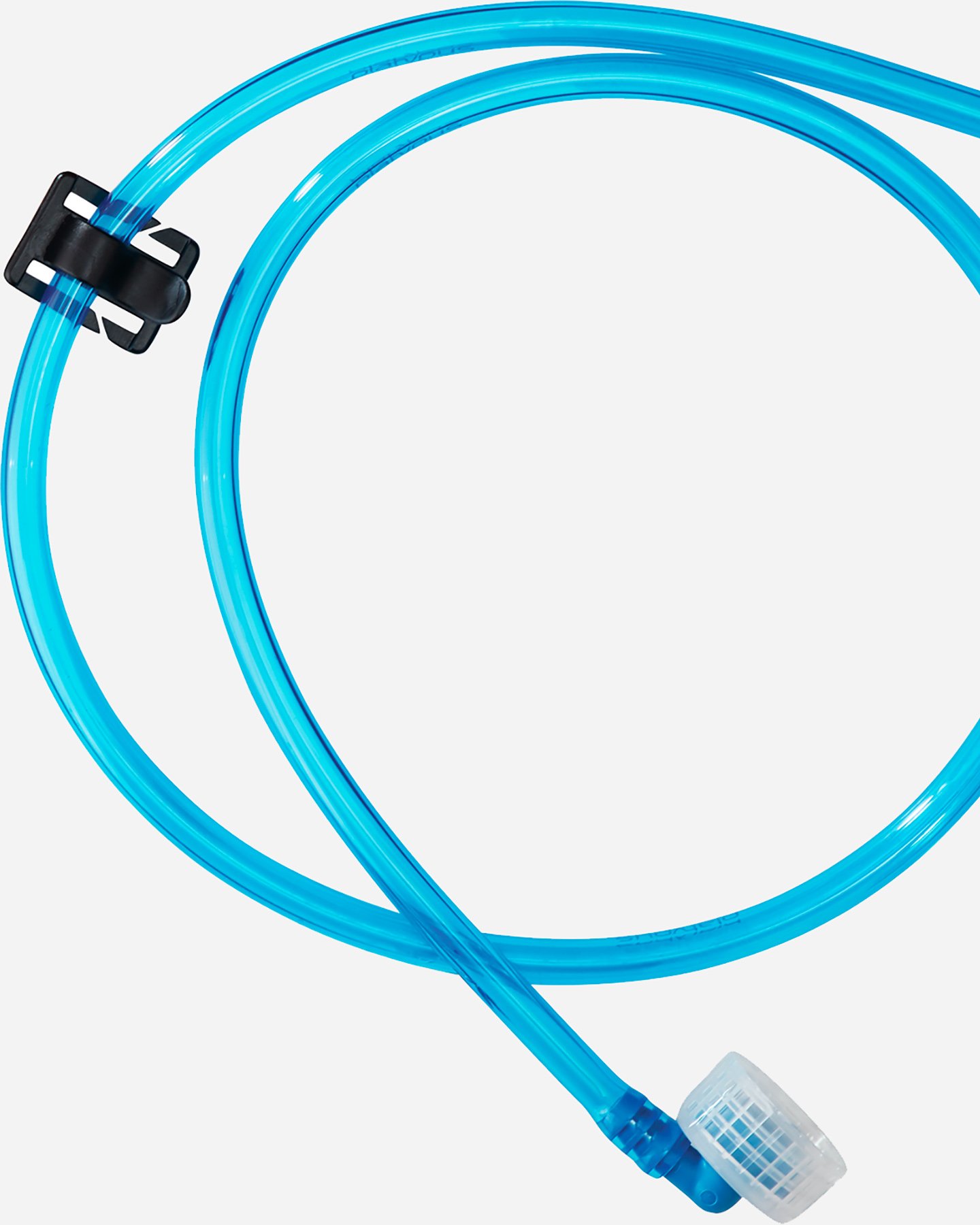 Attrezzatura camping PLATYPUS DRINK TUBE KIT - Azzurro - 1 | Cisalfa Sport