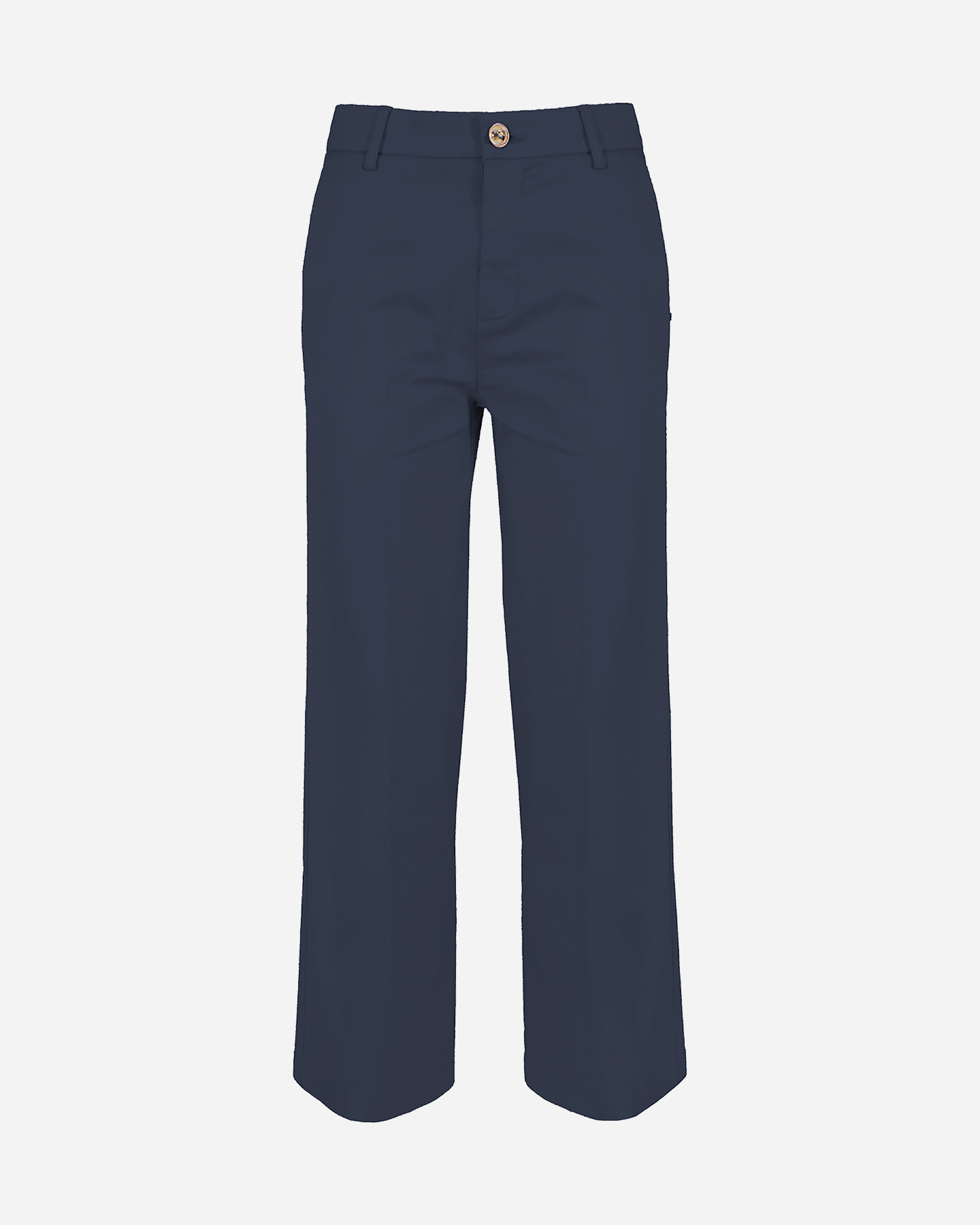 Pantalone YES ZEE BASIC W - Blu - 0 | Cisalfa Sport