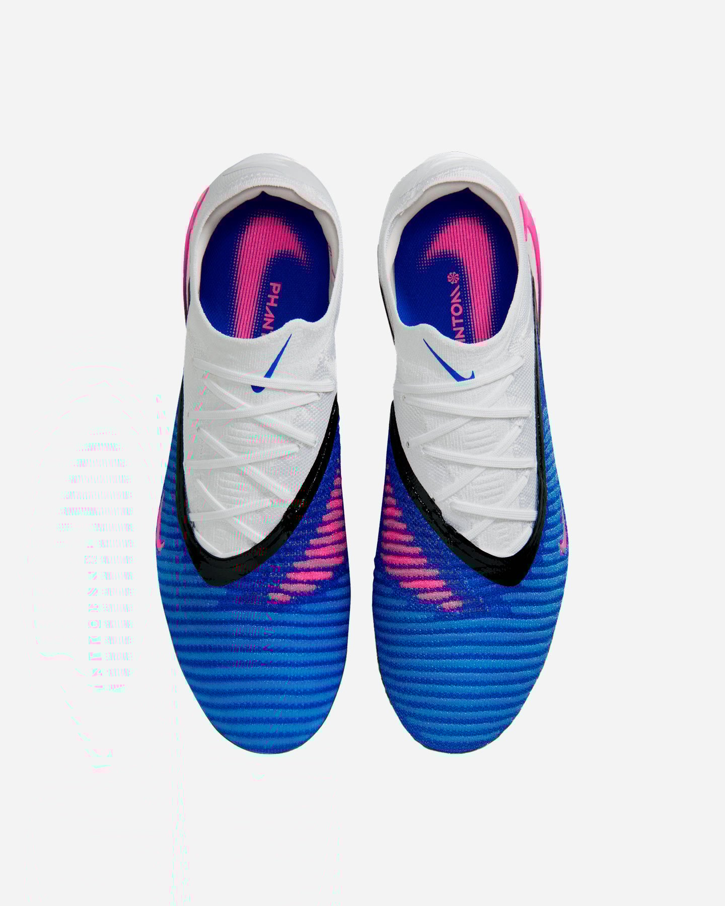 Scarpe calcio NIKE PHANTOM 6 LOW ELITE AG-PRO M - Color mix - 3 | Cisalfa Sport