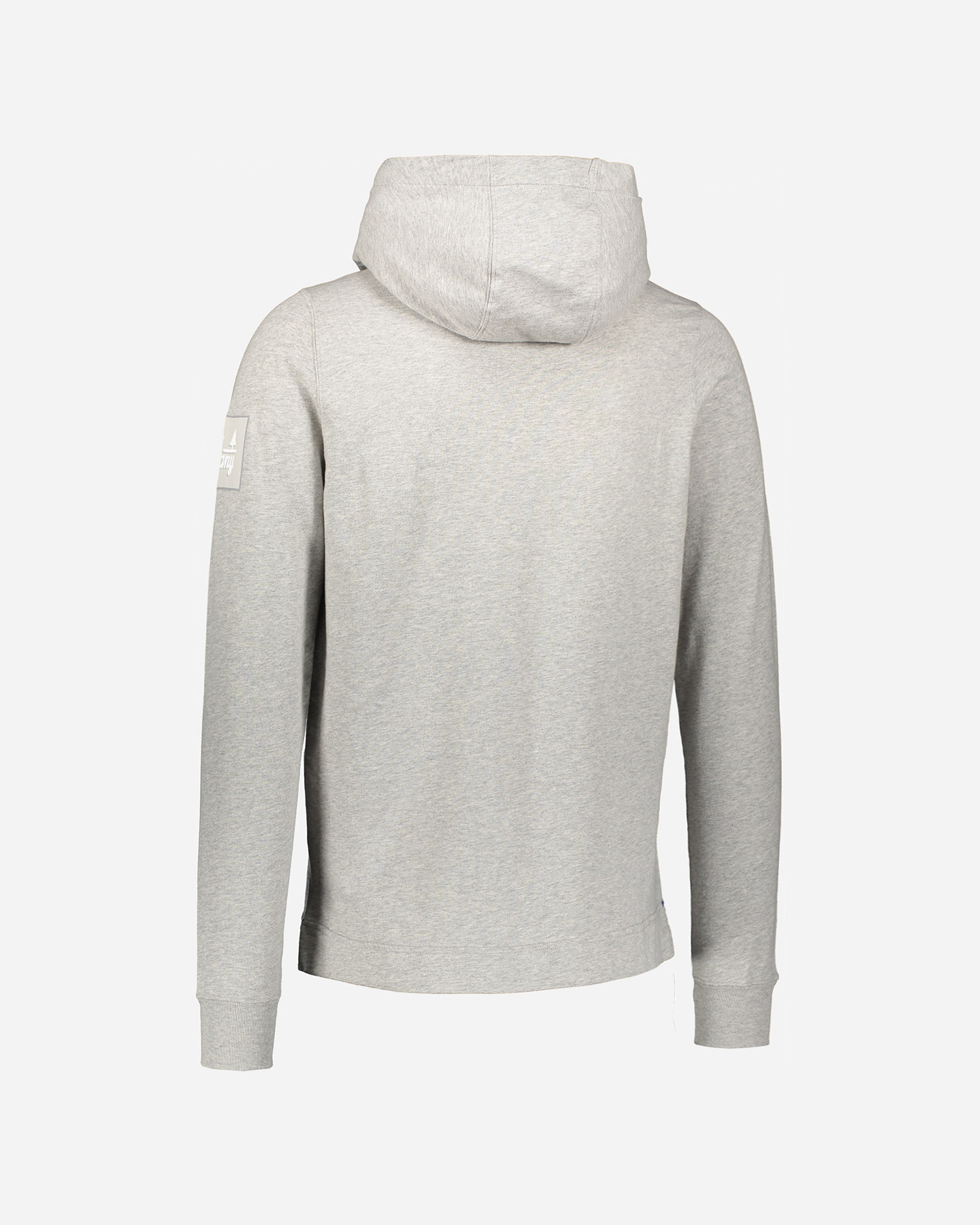 Felpa BEST COMPANY CLASSIC M - Grigio - 1 | Cisalfa Sport