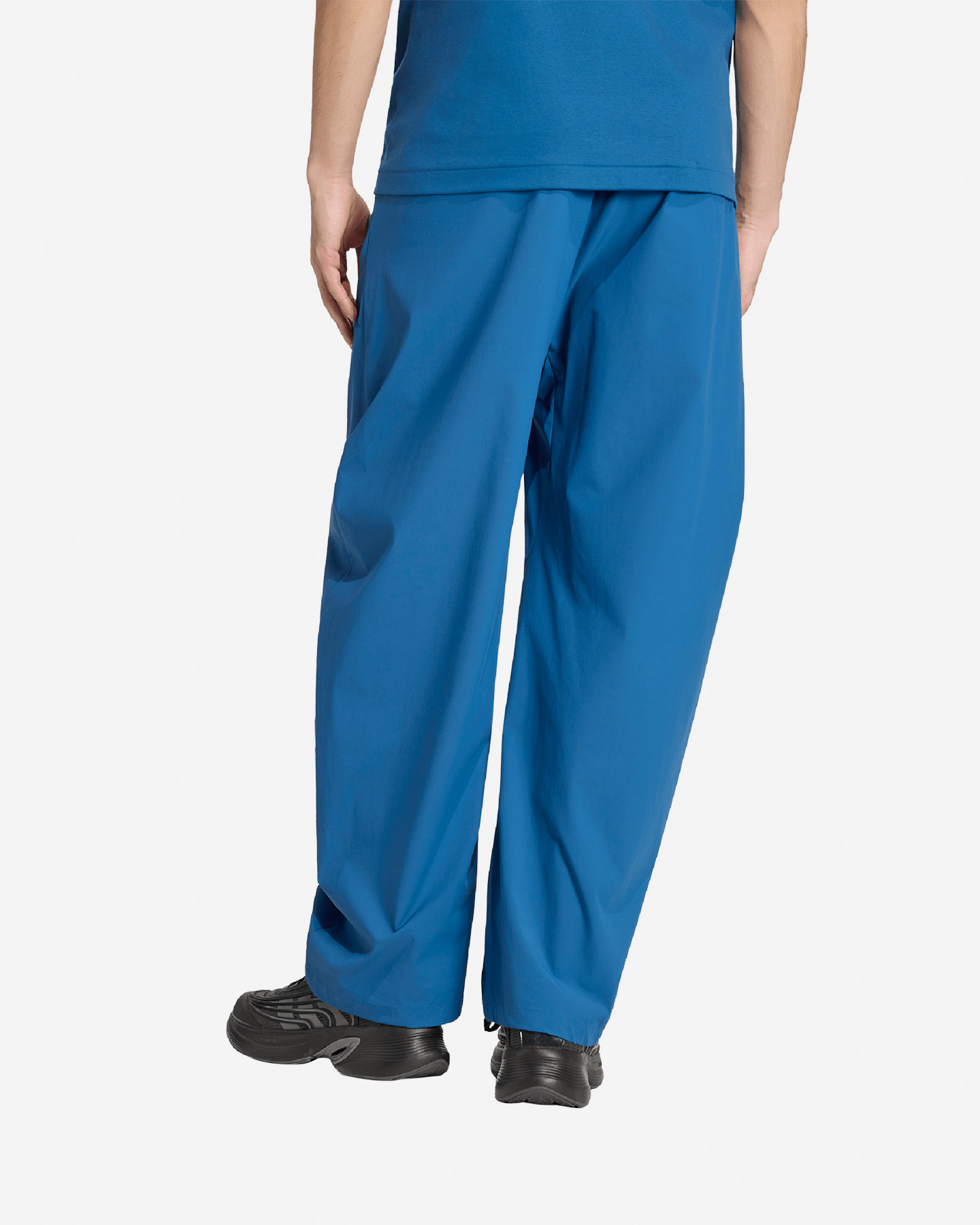 Pantalone ADIDAS Z.N.E. M - Blu - 2 | Cisalfa Sport