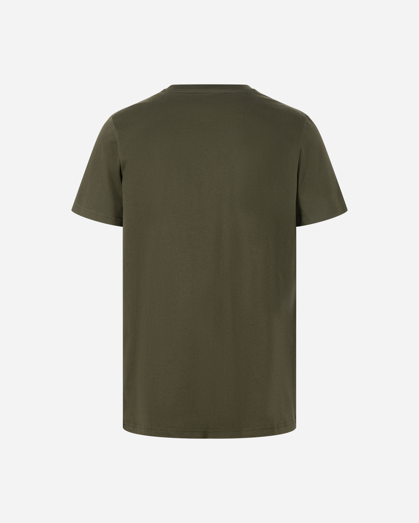 T-shirt CONVERSE CHUCK BOX M - Verde - 1 | Cisalfa Sport