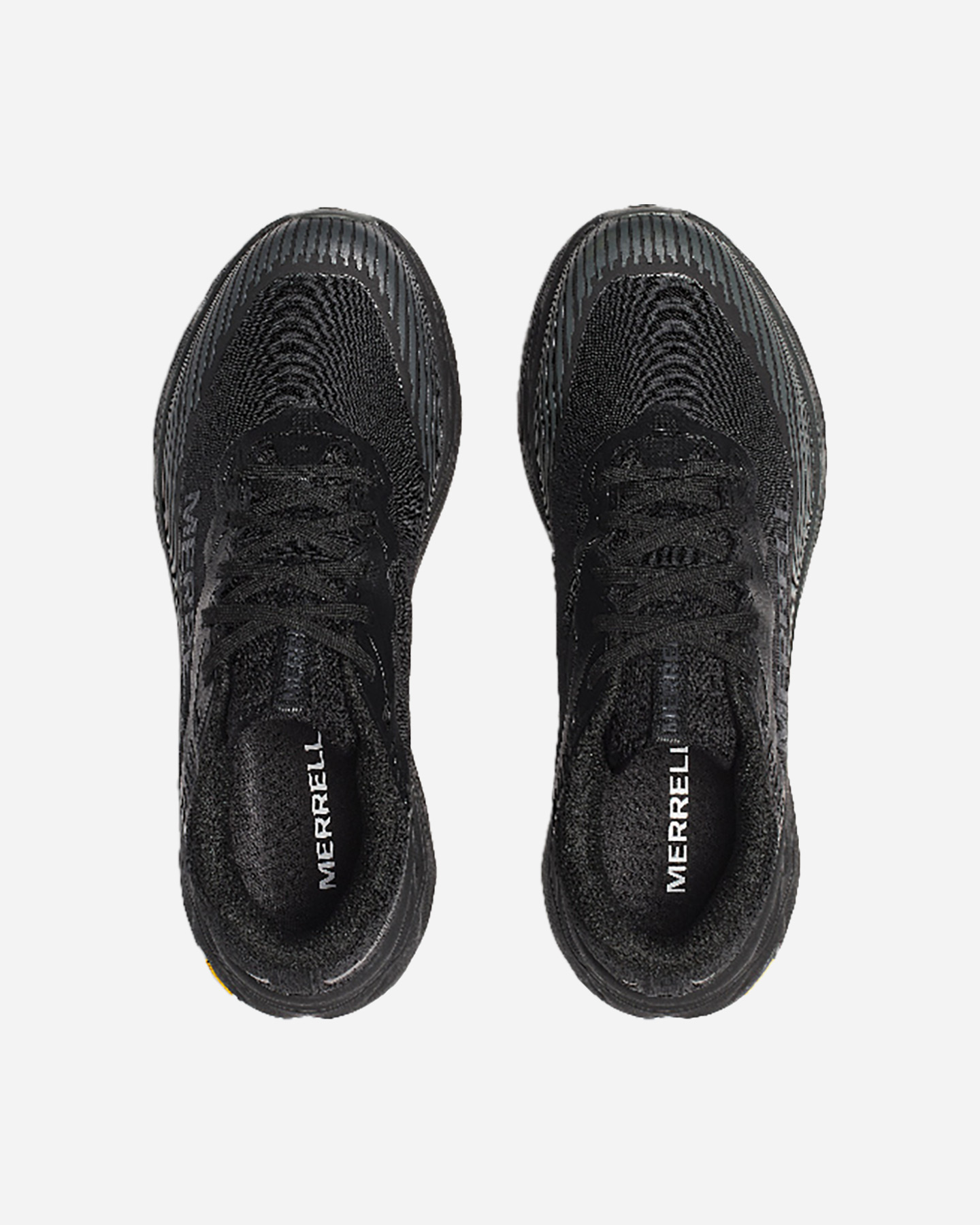 Scarpe trail MERRELL AGILITY PEAK 6 GTX W - Nero - 3 | Cisalfa Sport