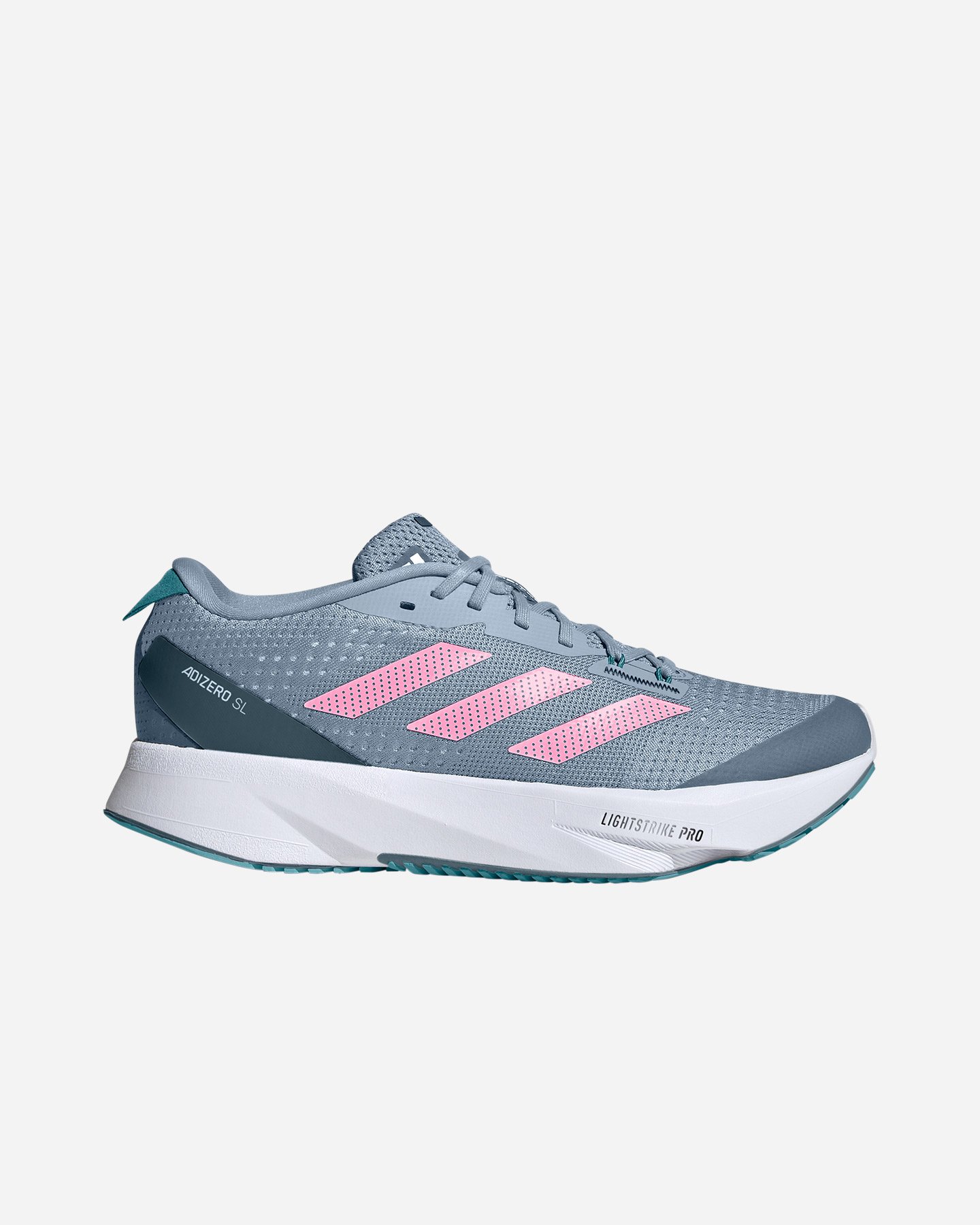 Scarpe running ADIDAS ADIZERO SL W - Grigio - 0 | Cisalfa Sport