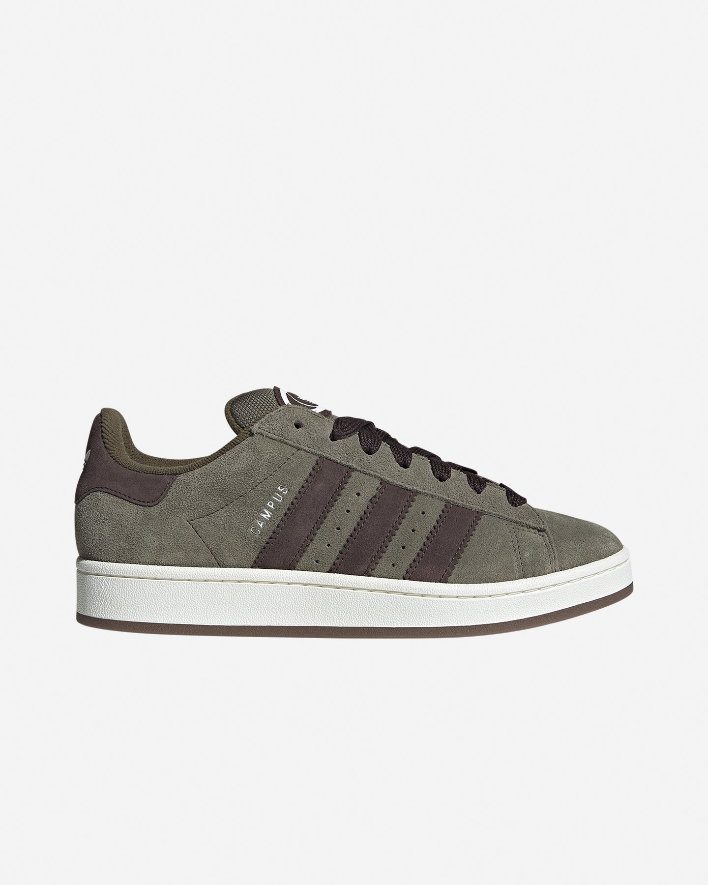 Scarpe sneakers ADIDAS CAMPUS 00s M - Verde - 0 | Cisalfa Sport
