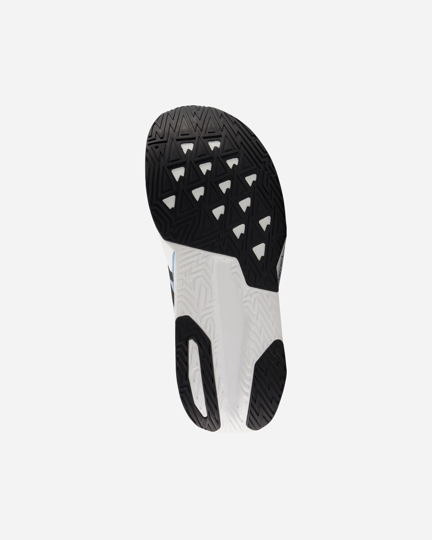 Scarpe running NEW BALANCE FUELCELL REBEL V5 M - Blu - 3 | Cisalfa Sport