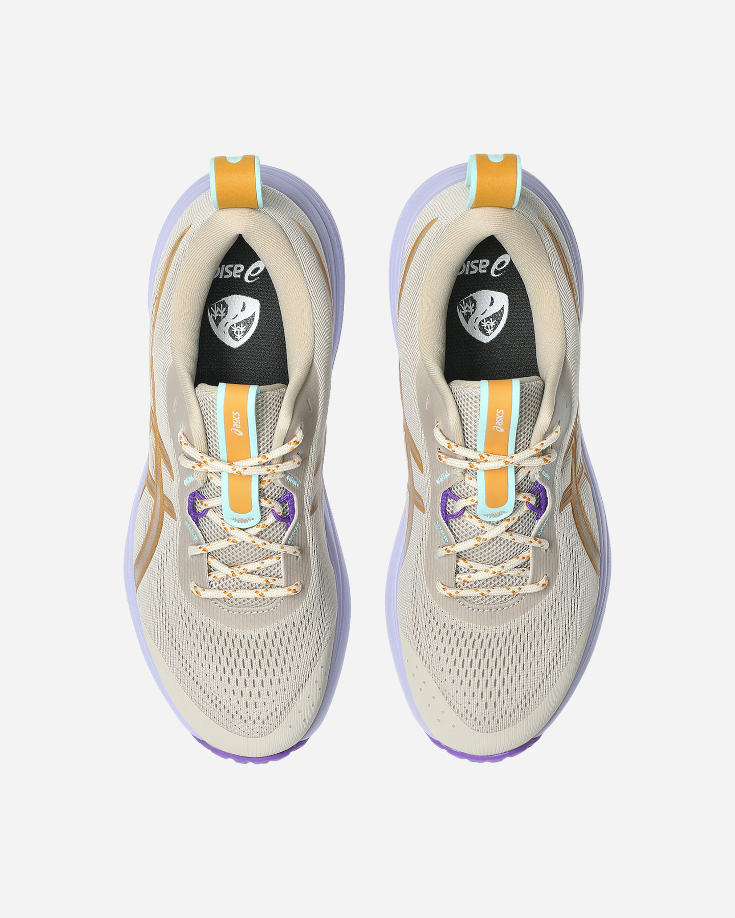 Scarpe running ASICS GEL-PULSE 17 TR W - 4 | Cisalfa Sport