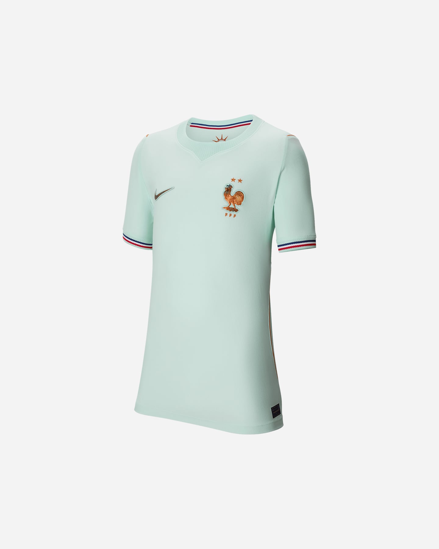 Maglia calcio ufficiale NIKE FRANCIA AWAY 26 STADIUM JR - Color mix - 0 | Cisalfa Sport