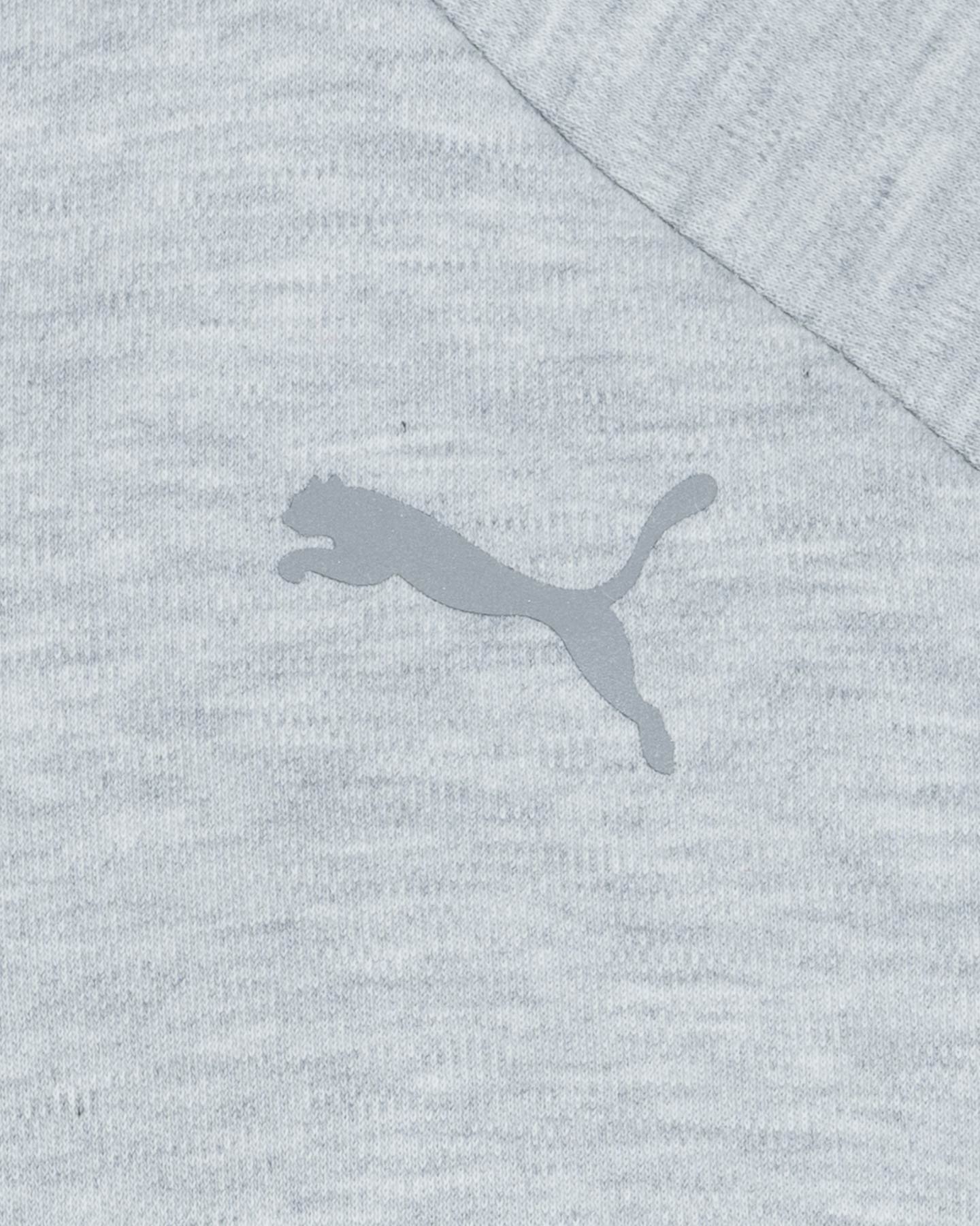 Felpa PUMA EVOSTRIPE W - 11 | Cisalfa Sport