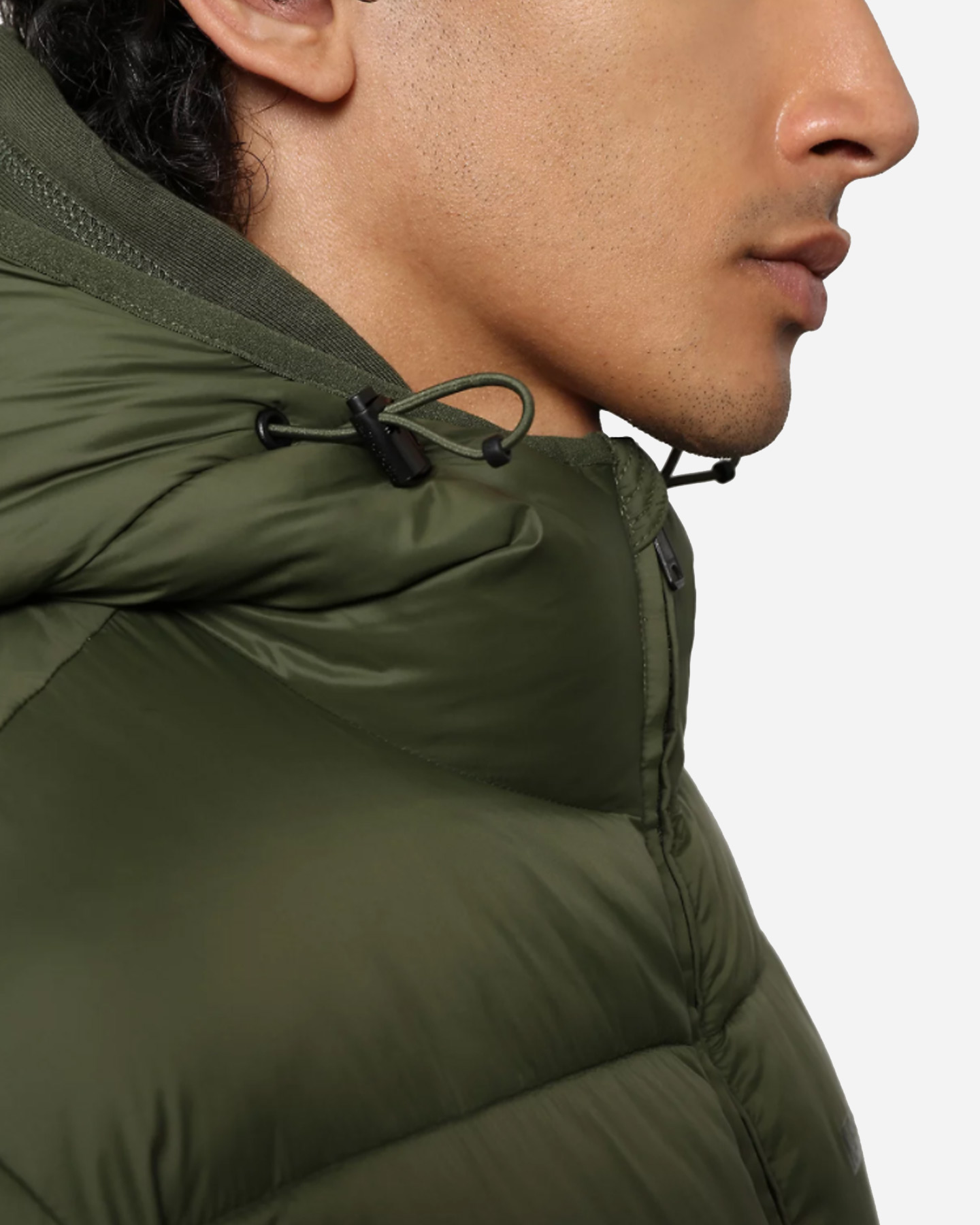 Giubbotto NAPAPIJRI A-SUOMI M - Verde - 4 | Cisalfa Sport