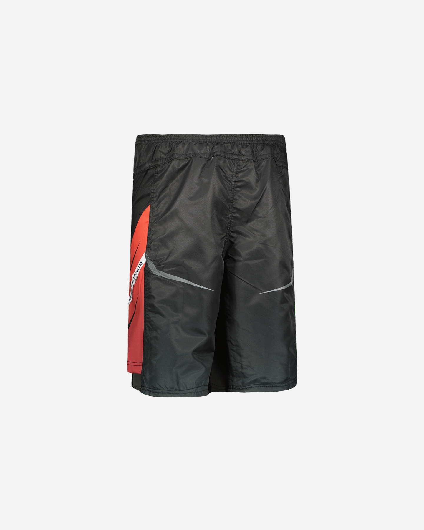 Completo LEONE MMA REVO PERFORMANCE  - Nero - 2 | Cisalfa Sport