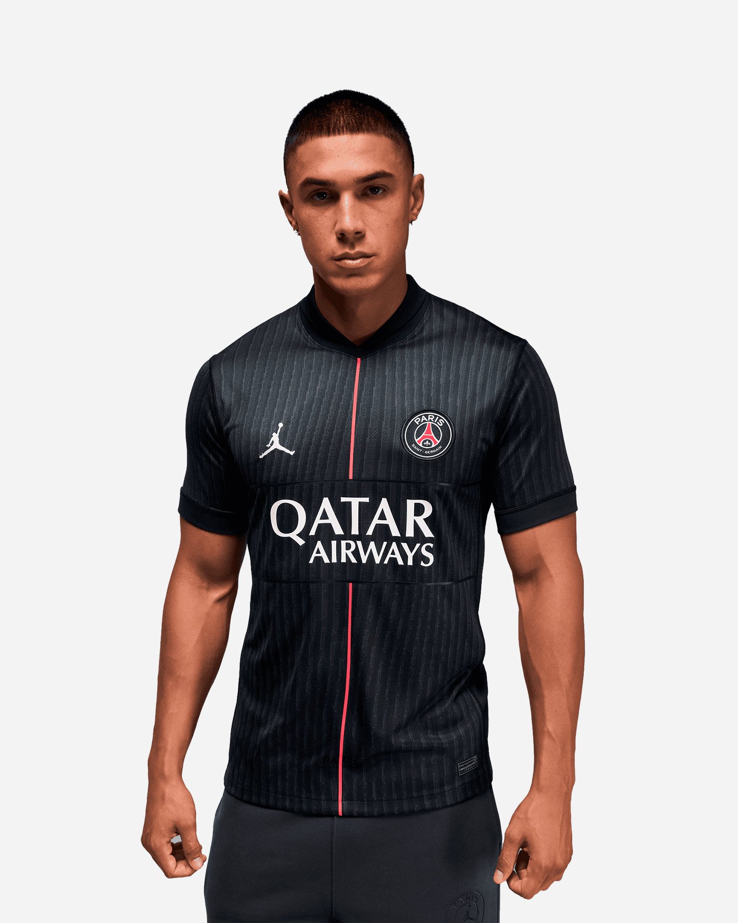 Maglia calcio ufficiale NIKE PARIS SAINT GERMAIN 4TH M - Color mix - 2 | Cisalfa Sport