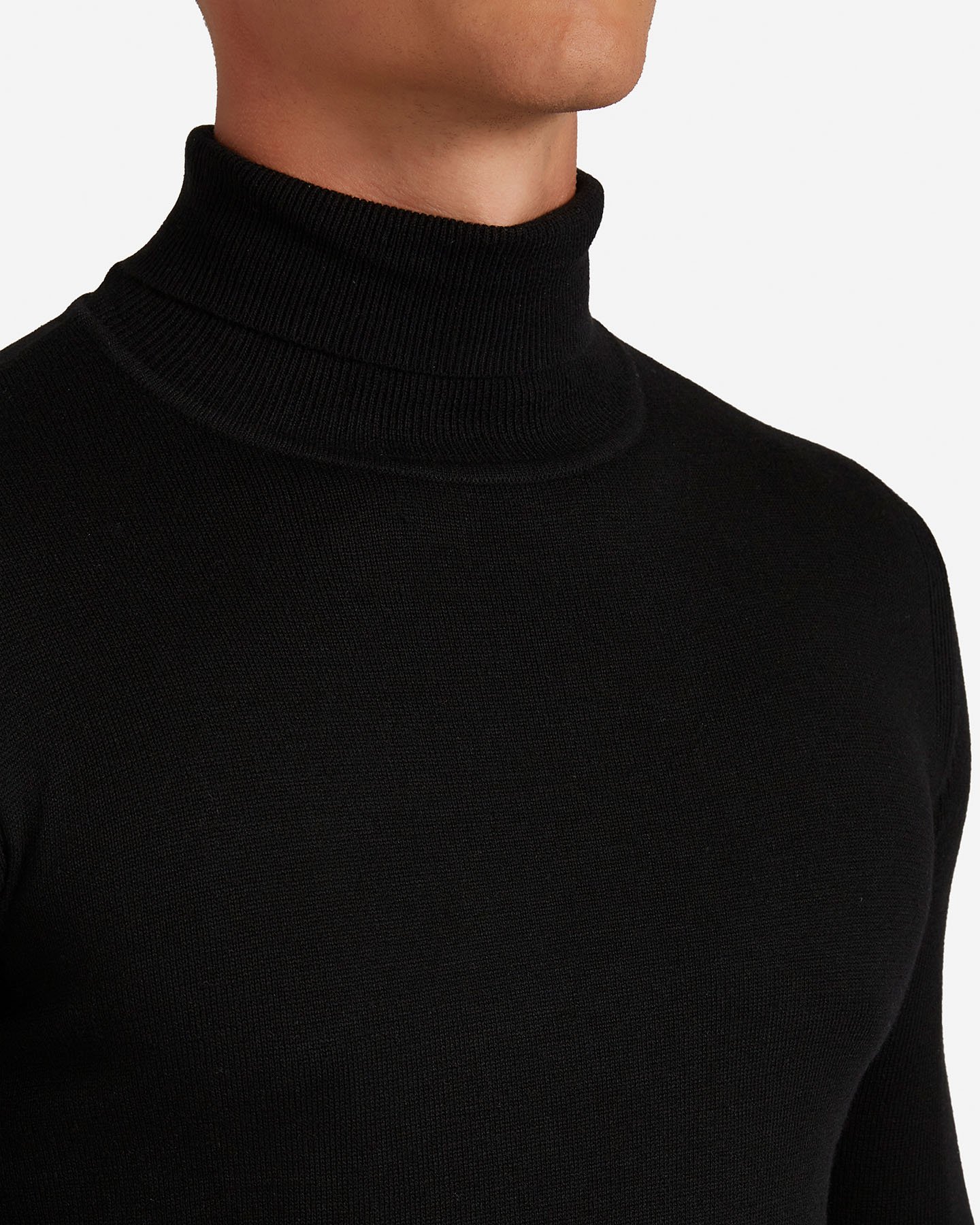 Maglione DACK'S CLASSIC M - Nero - 4 | Cisalfa Sport