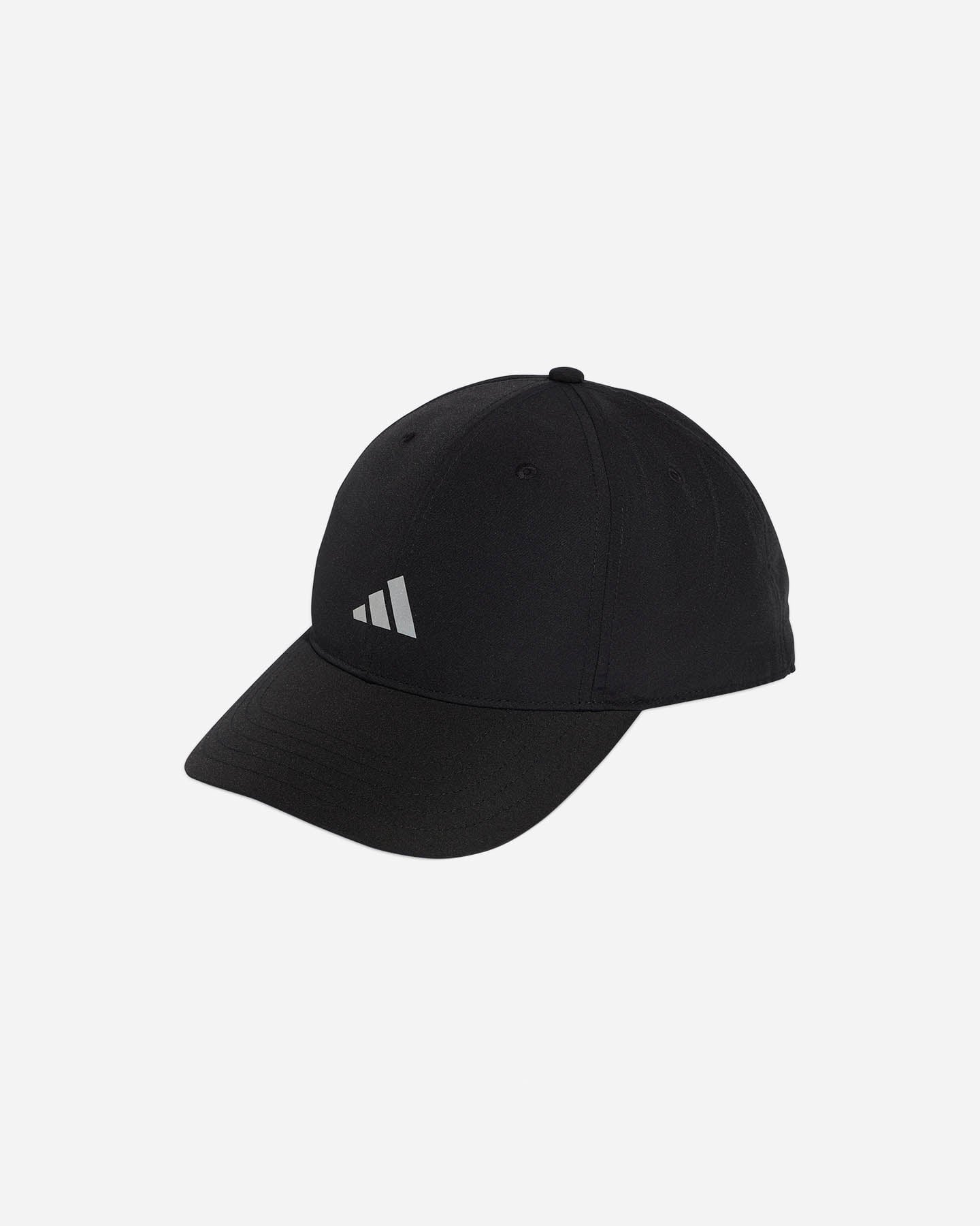 Run Essential - Cappellino Running - Nero